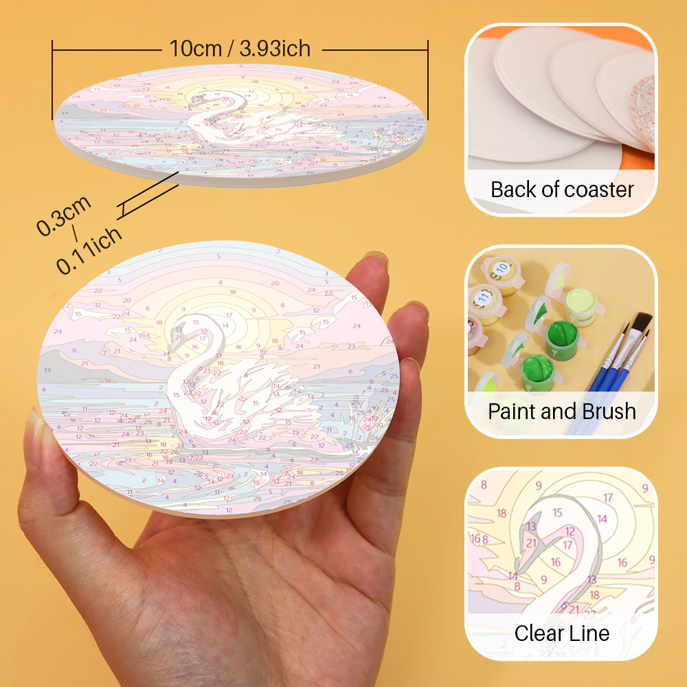 Ocean Glow (Set of 6) - Image 9