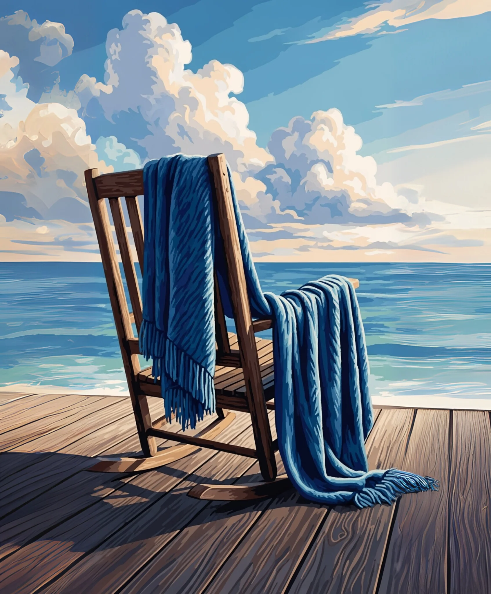 Ocean’s Whisper - Image 4