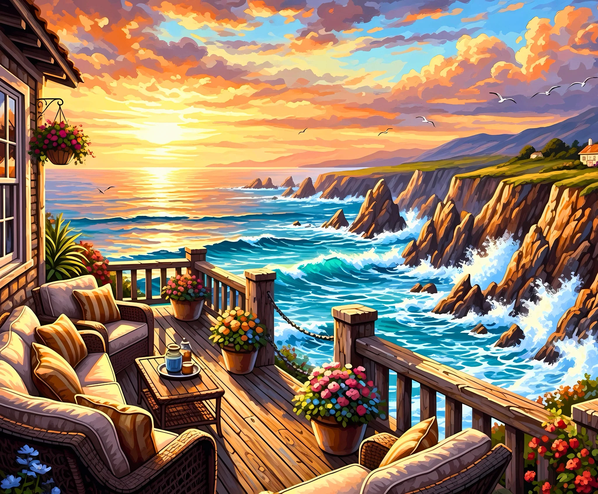 Ocean Serenade - Image 4