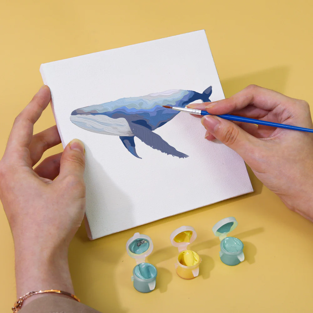 Ocean Wonders (Set of 6) - Image 3