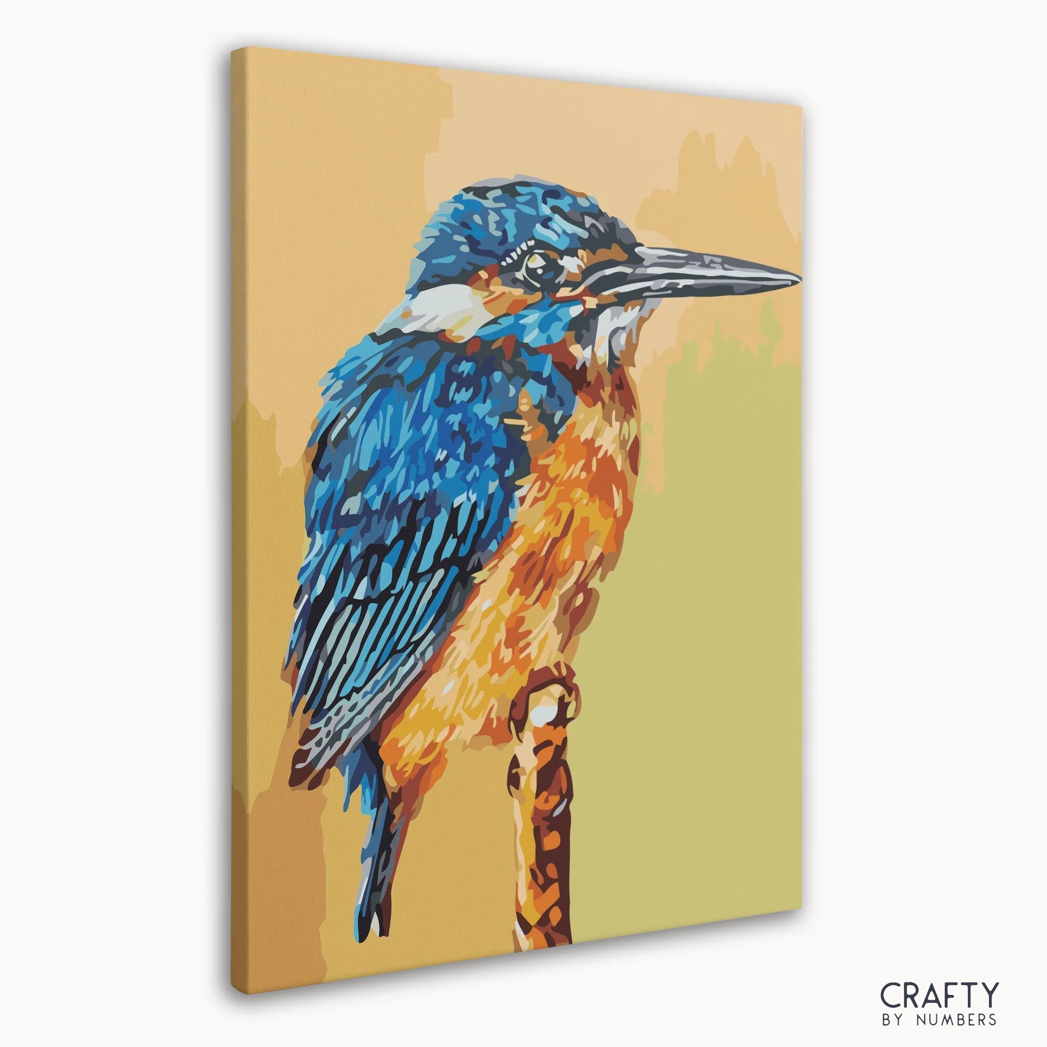 Old Kingfisher Solo - Image 3