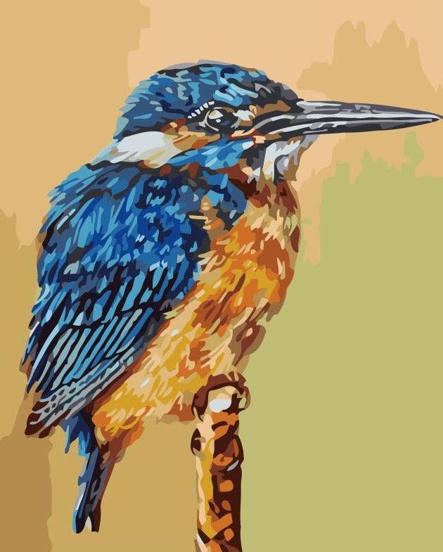 Old Kingfisher Solo - Image 4