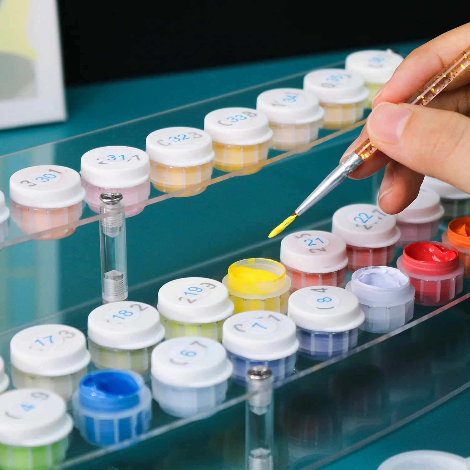 Paint Holder - Image 10