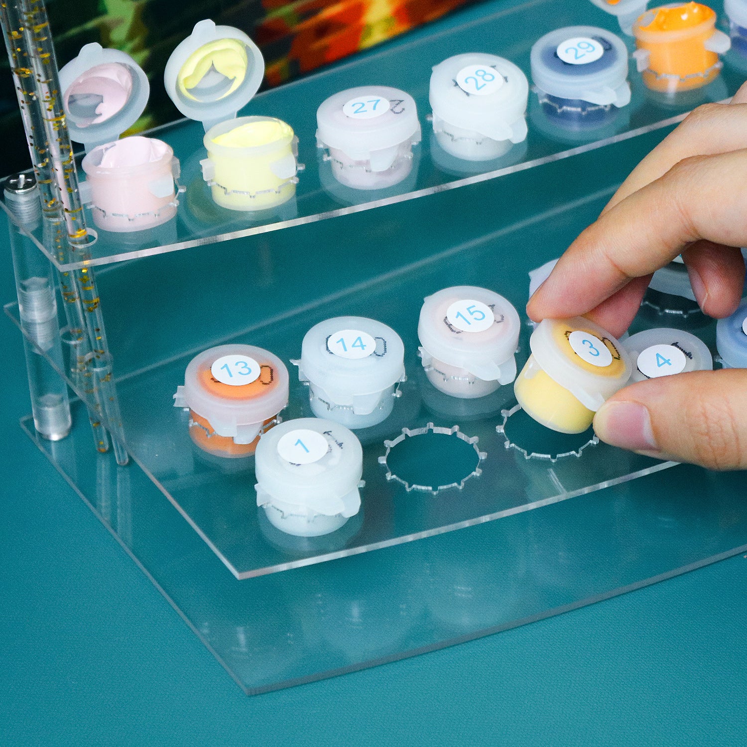 Paint Holder - Image 11