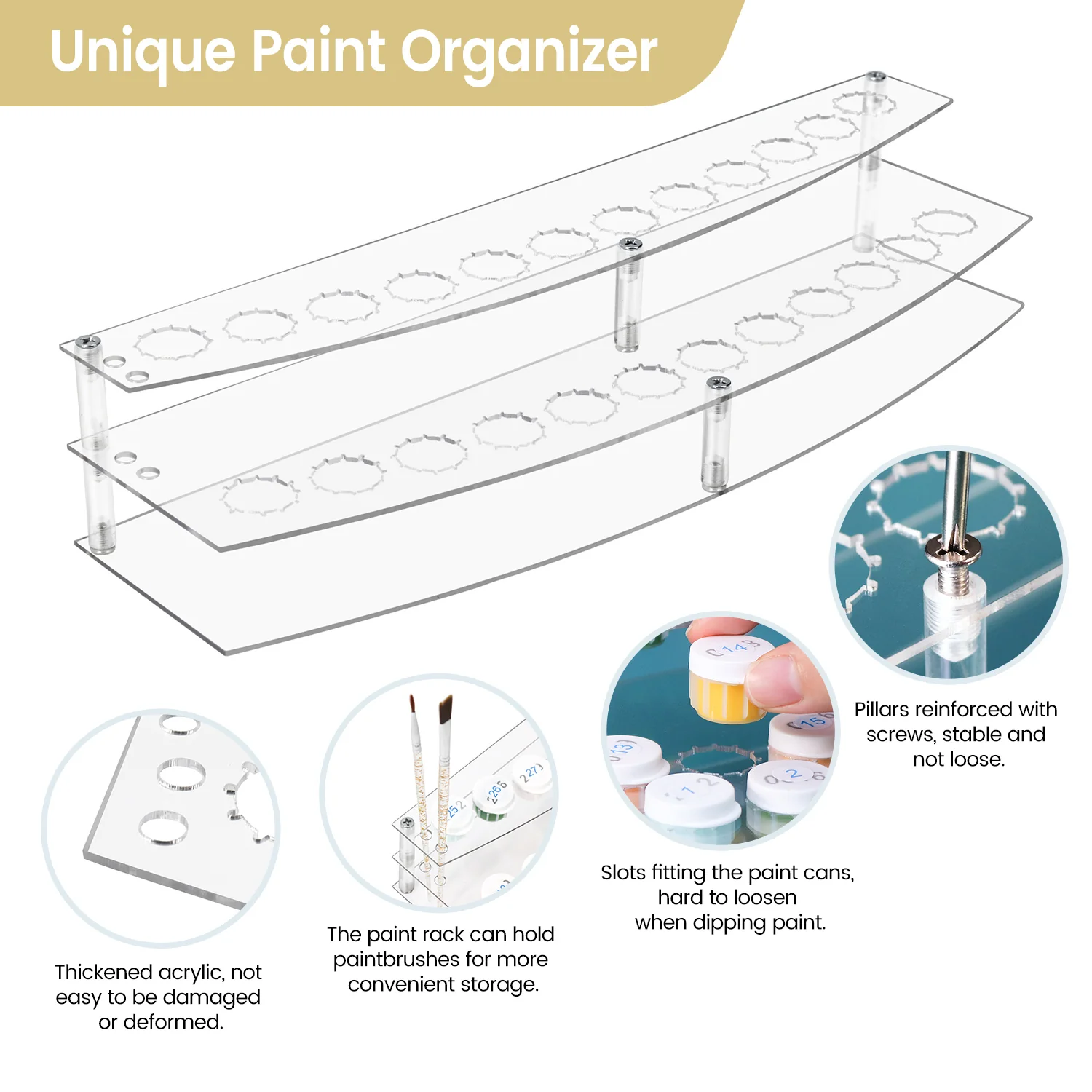 Paint Holder - Image 5