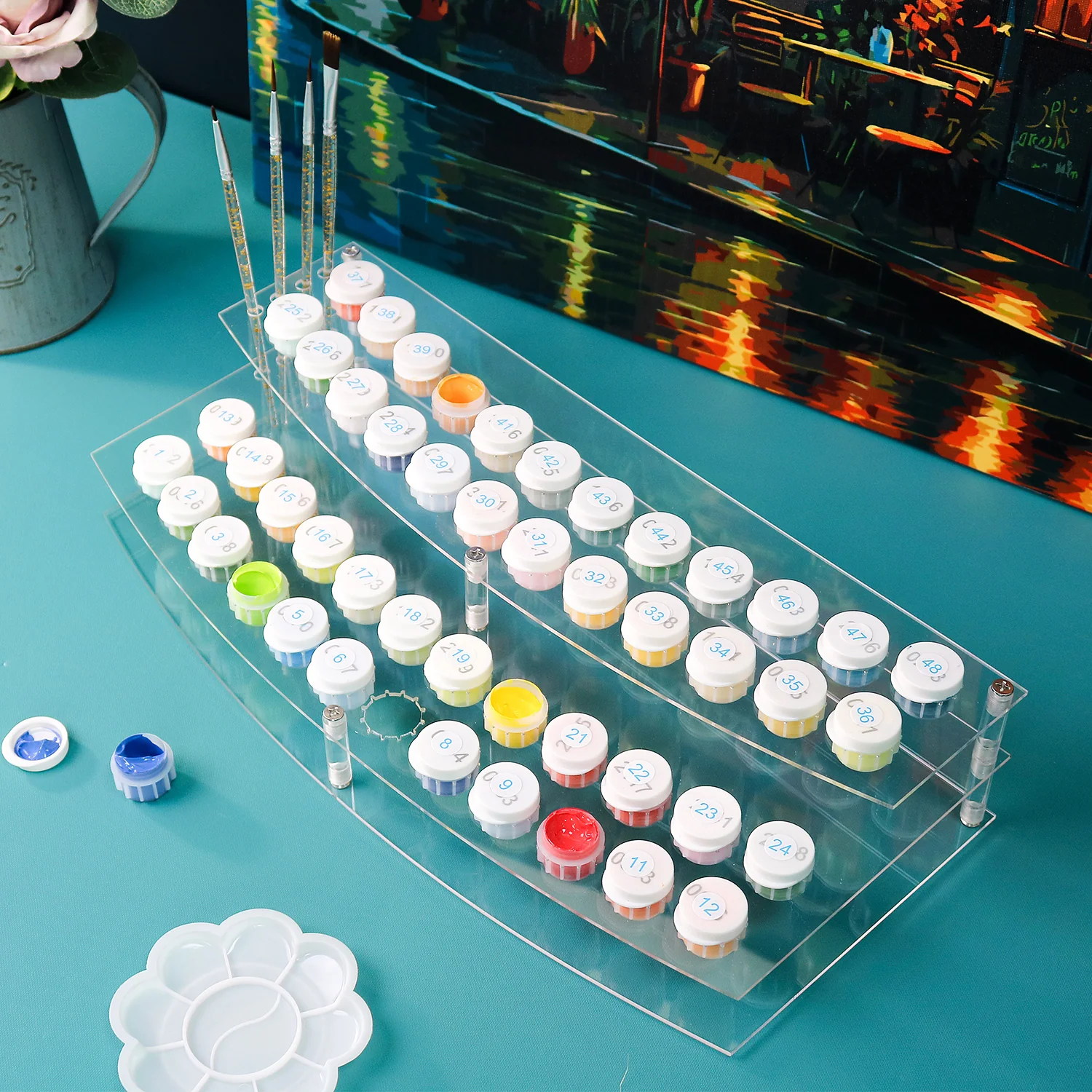 Paint Holder - Image 9