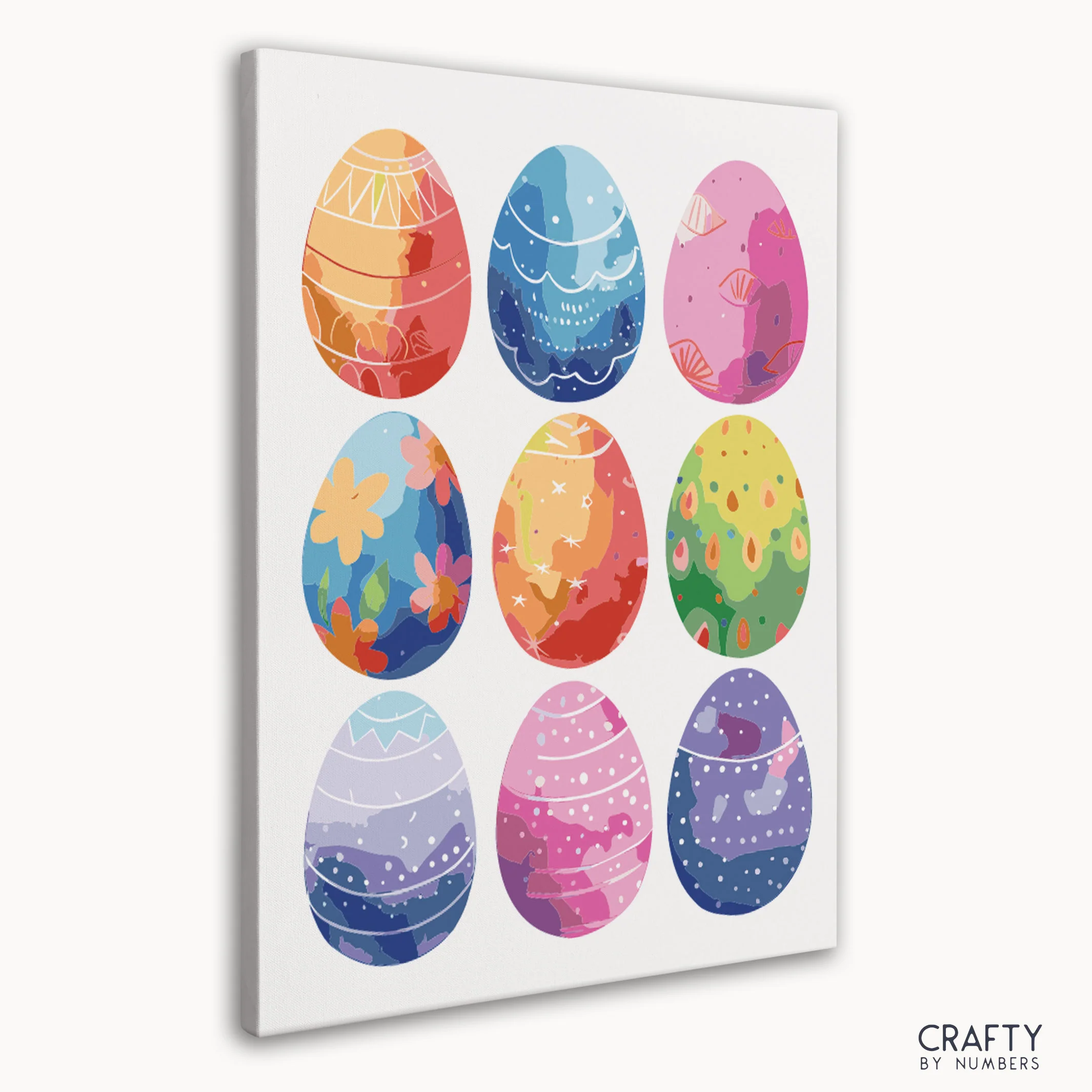 Palette of Easter Wonders - Image 3