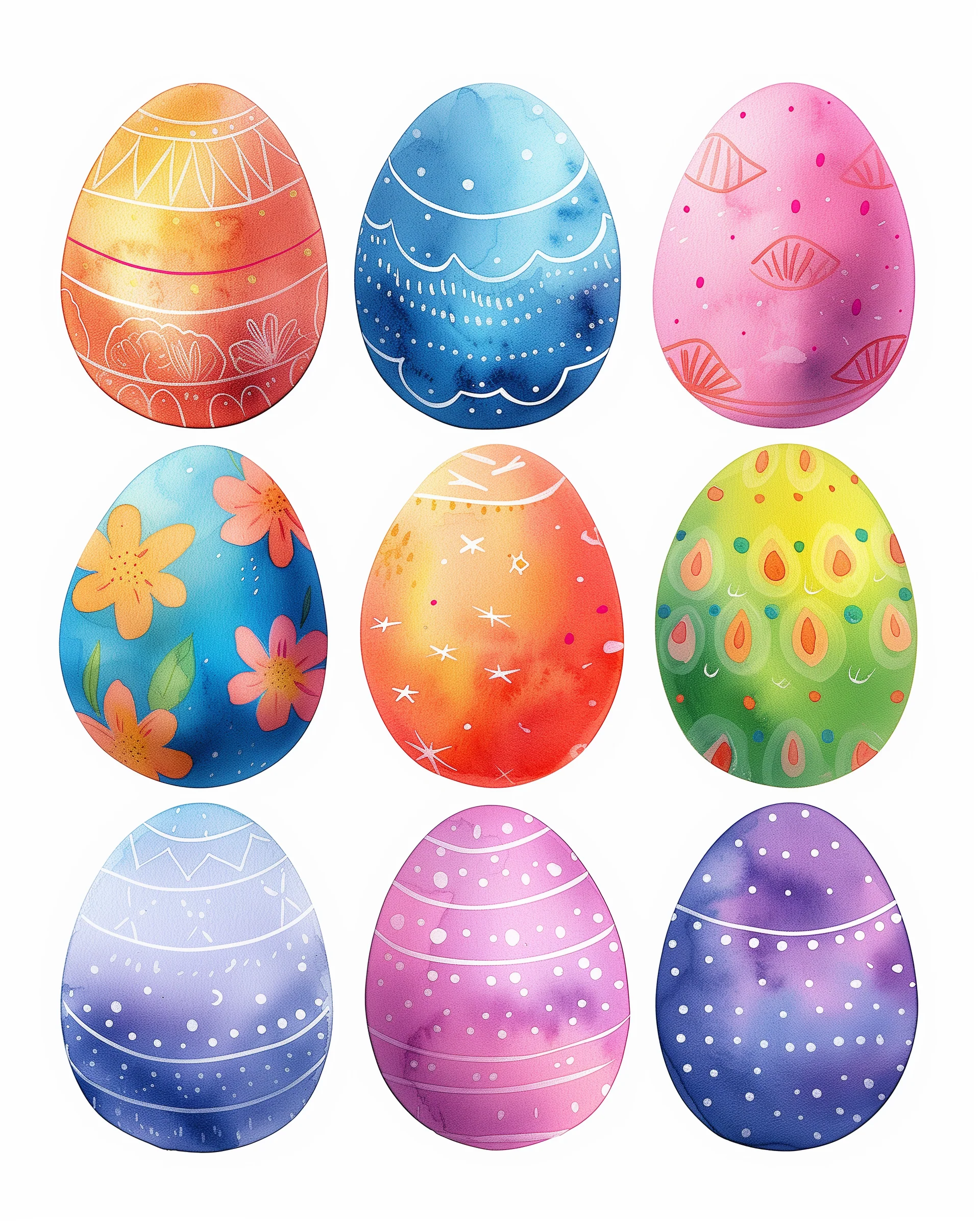 Palette of Easter Wonders - Image 4
