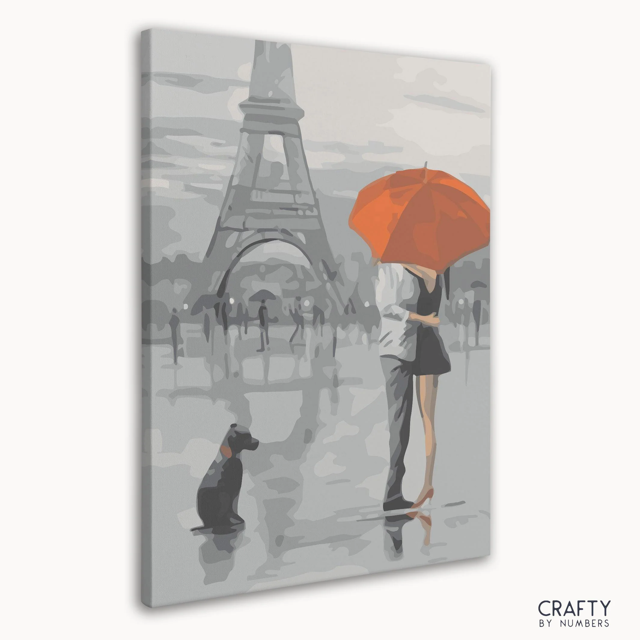 Paris Lovers - Image 3