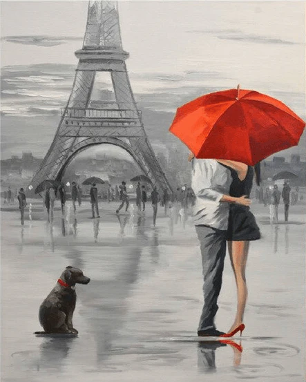 Paris Lovers - Image 4