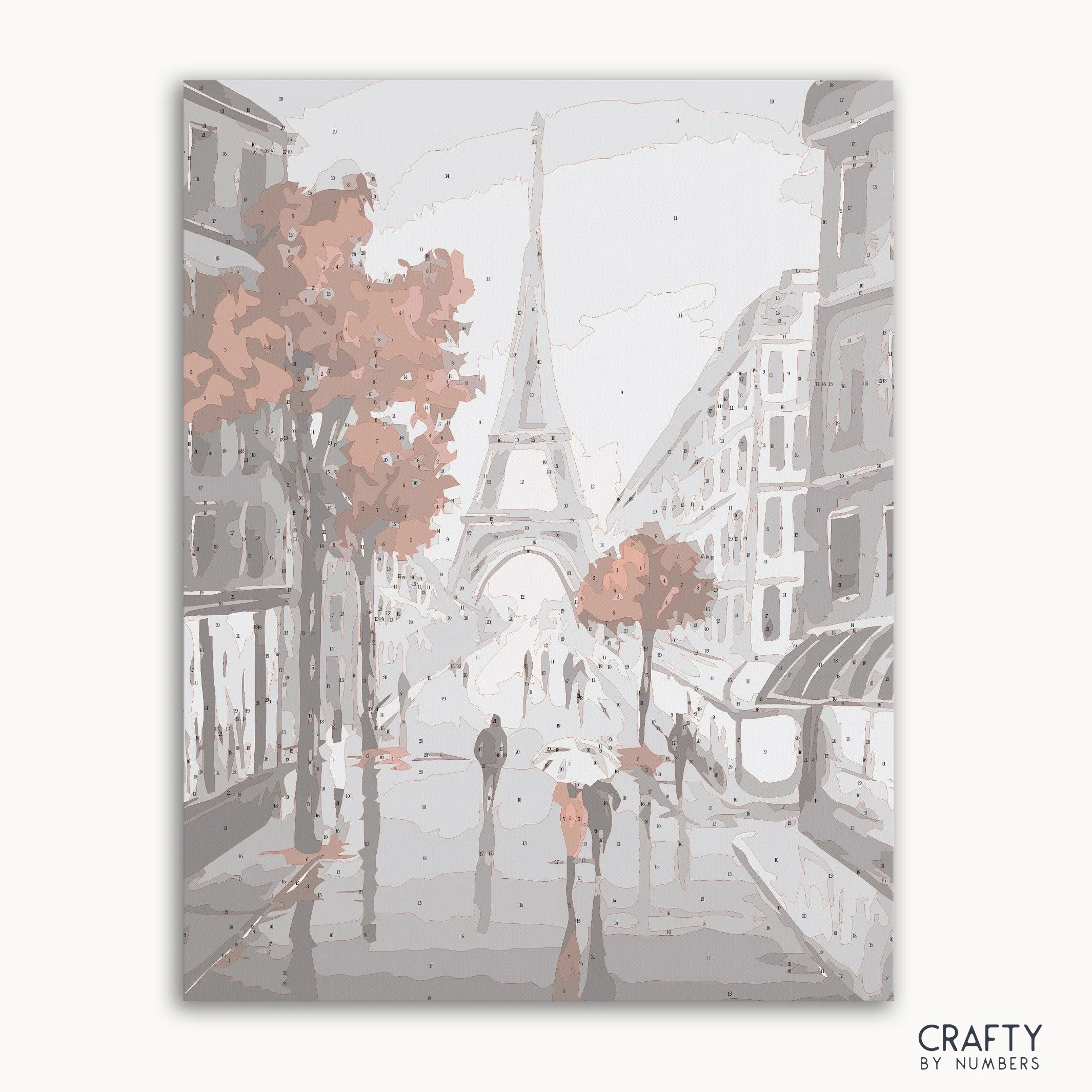 Paris Street - Image 2