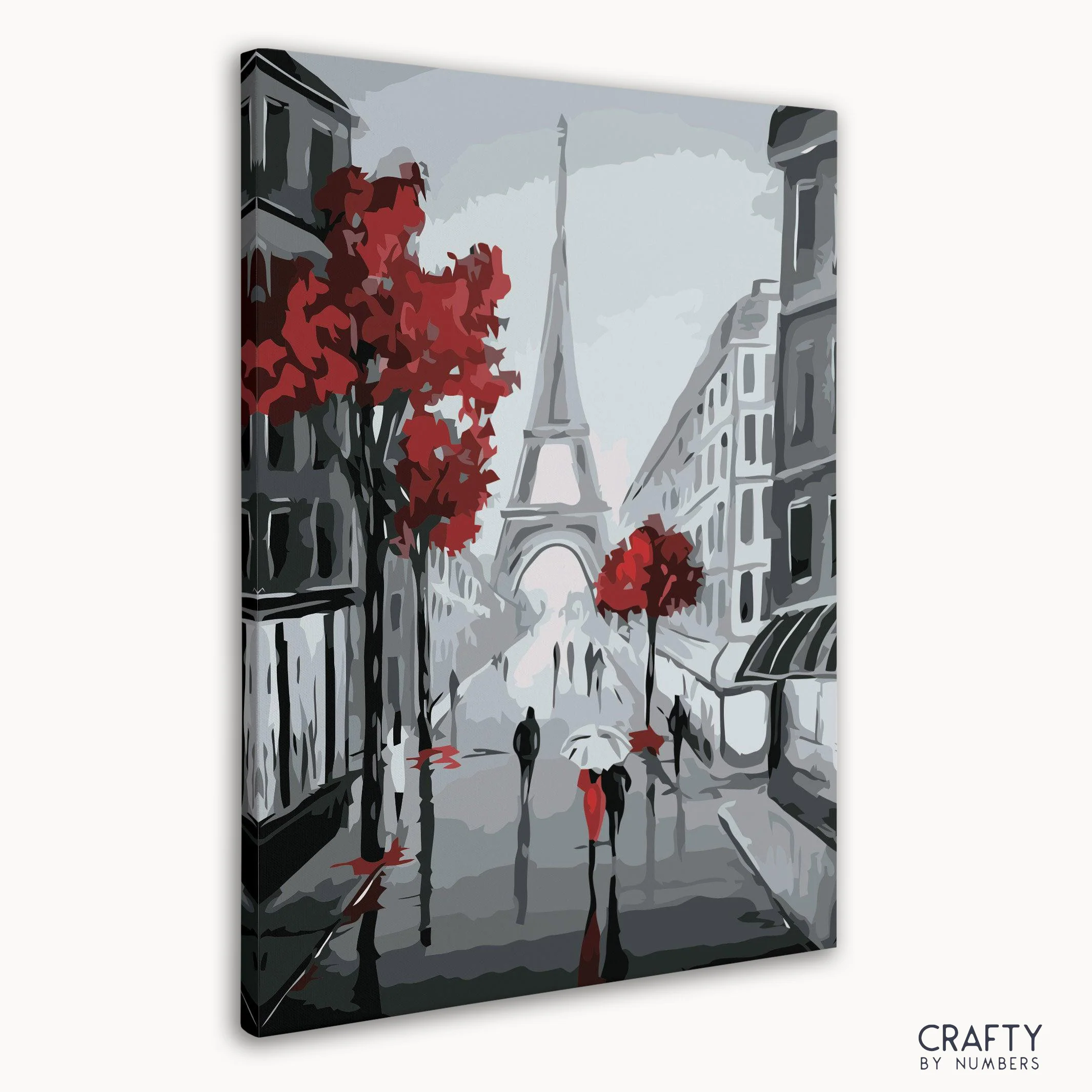 Paris Street - Image 3