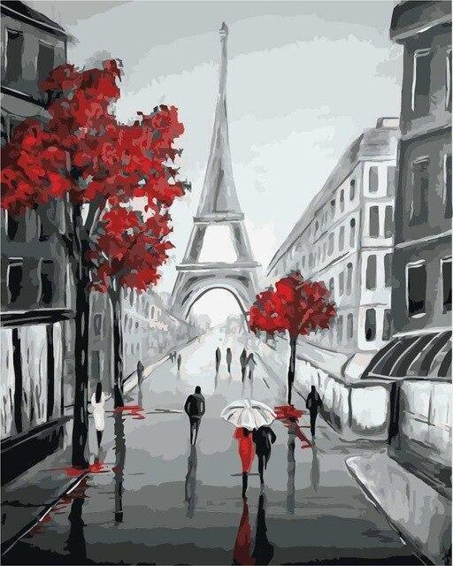Paris Street - Image 4