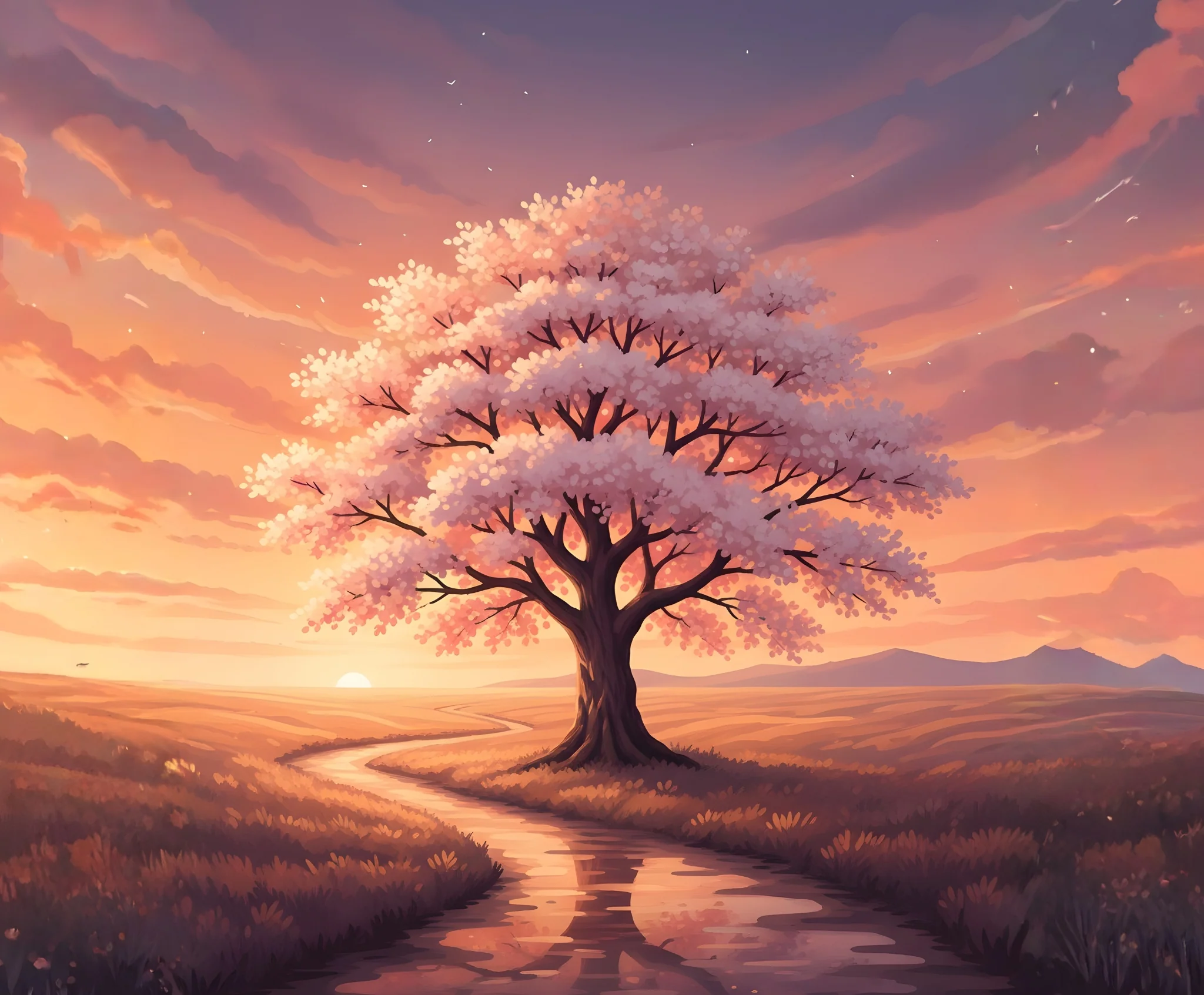 Path of Petals - Image 4