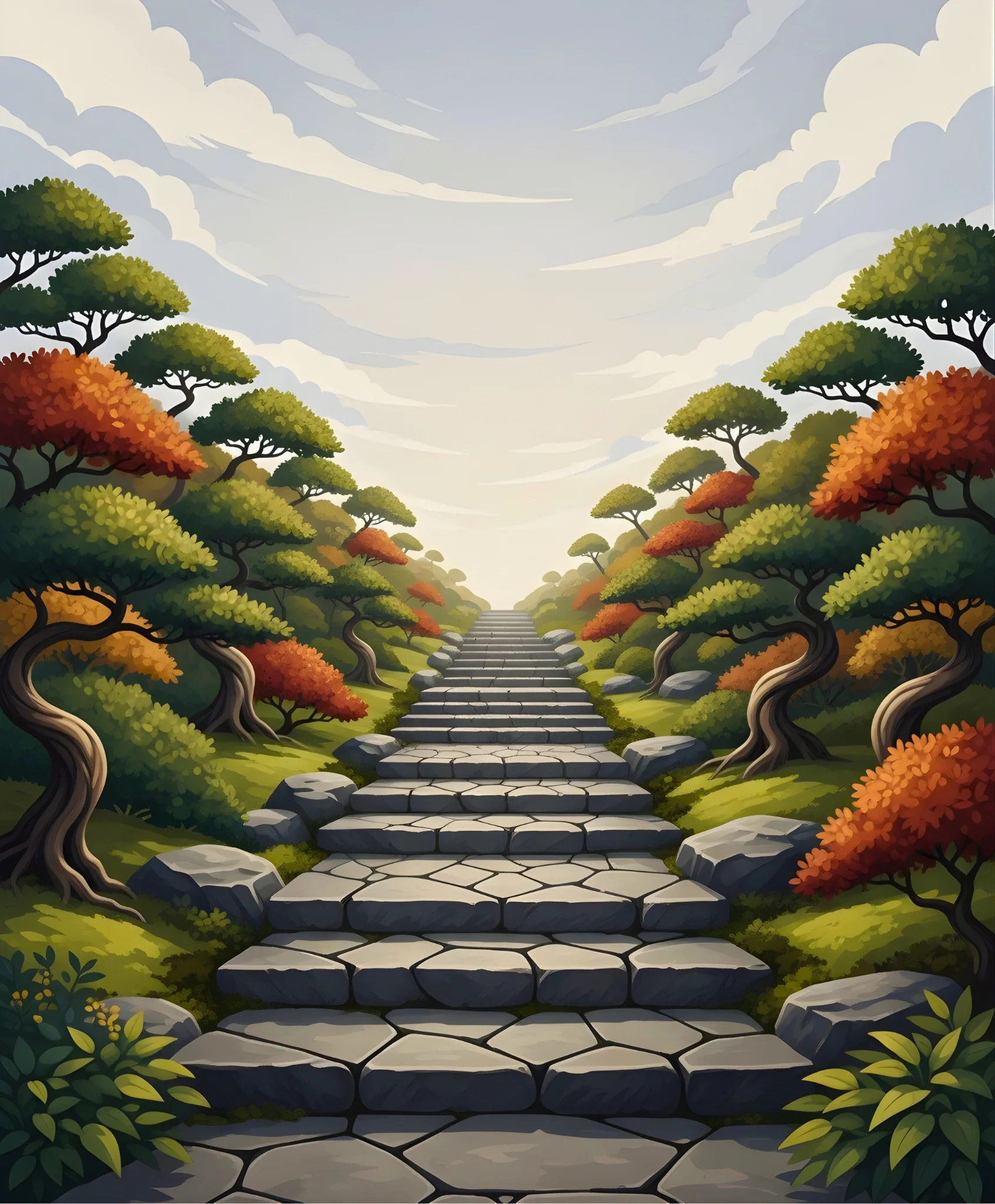 Path to Enlightenment - Image 4