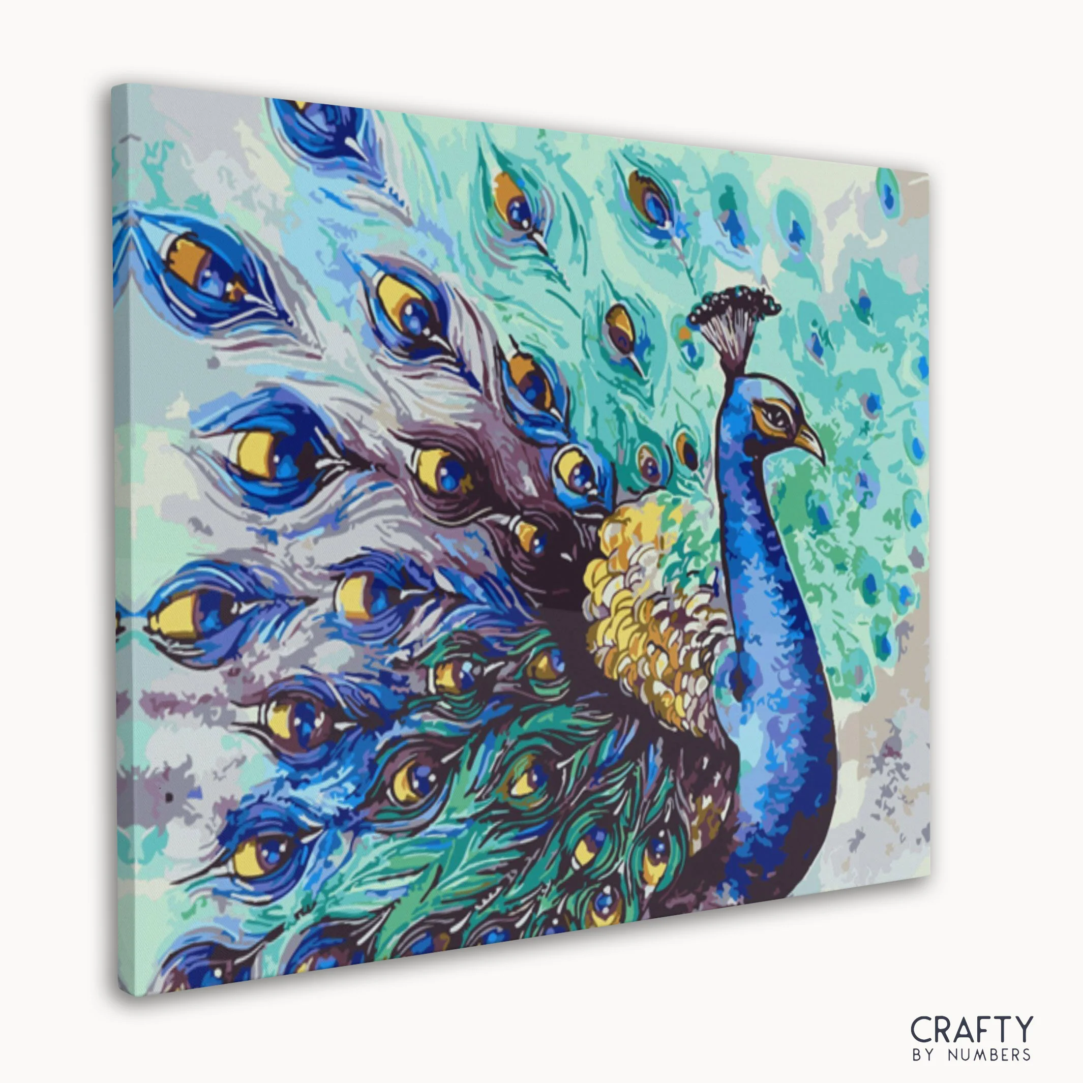 Pavo Real - Image 3