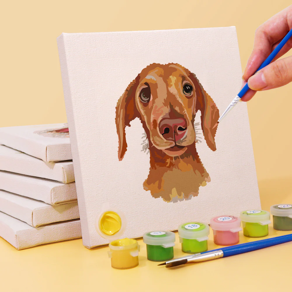 Pawfect Pals (Set of 6) - Image 2