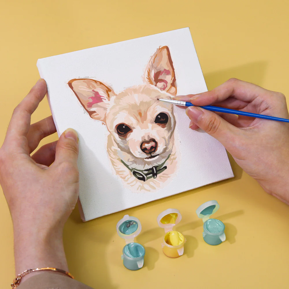Pawfect Pals (Set of 6) - Image 3