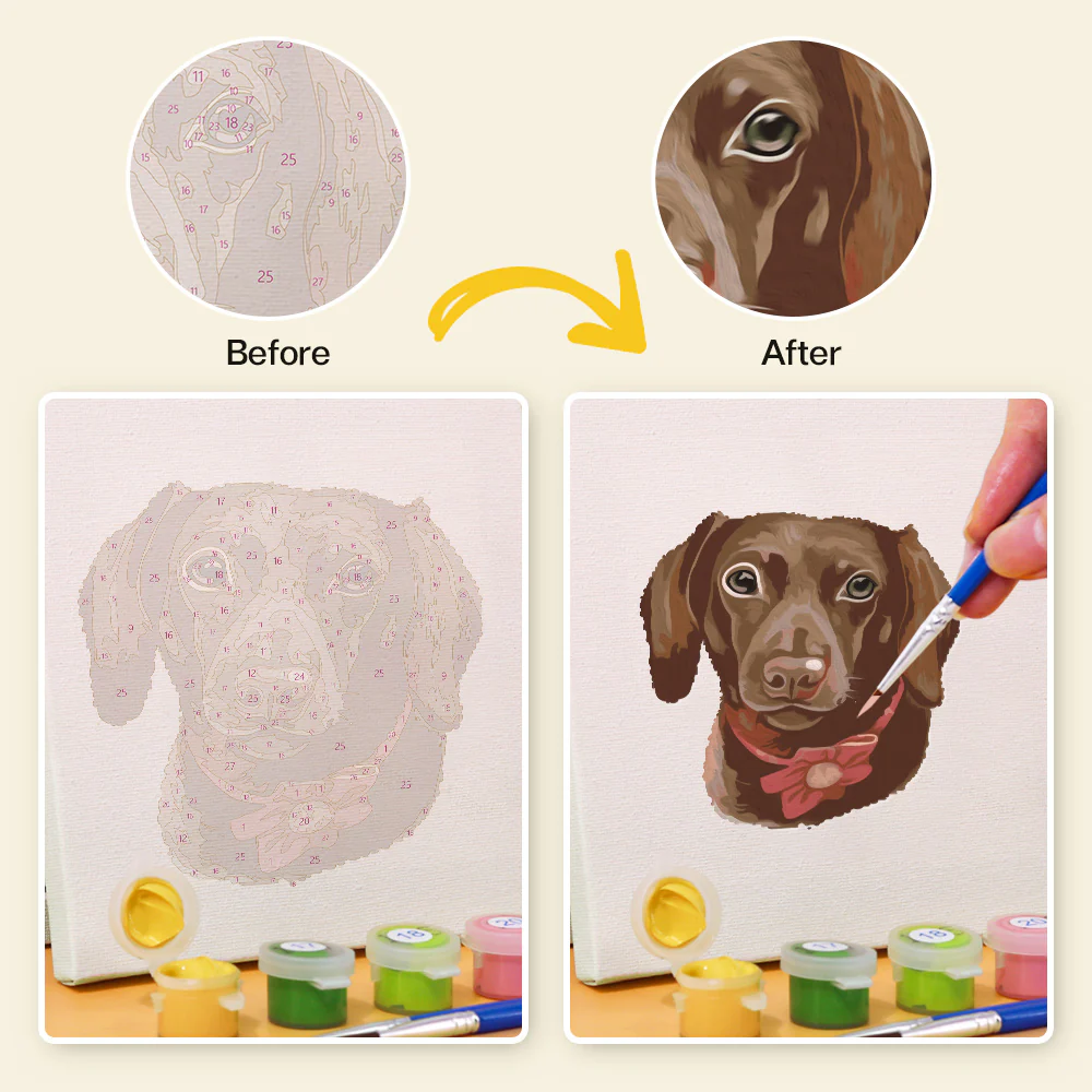 Pawfect Pals (Set of 6) - Image 7