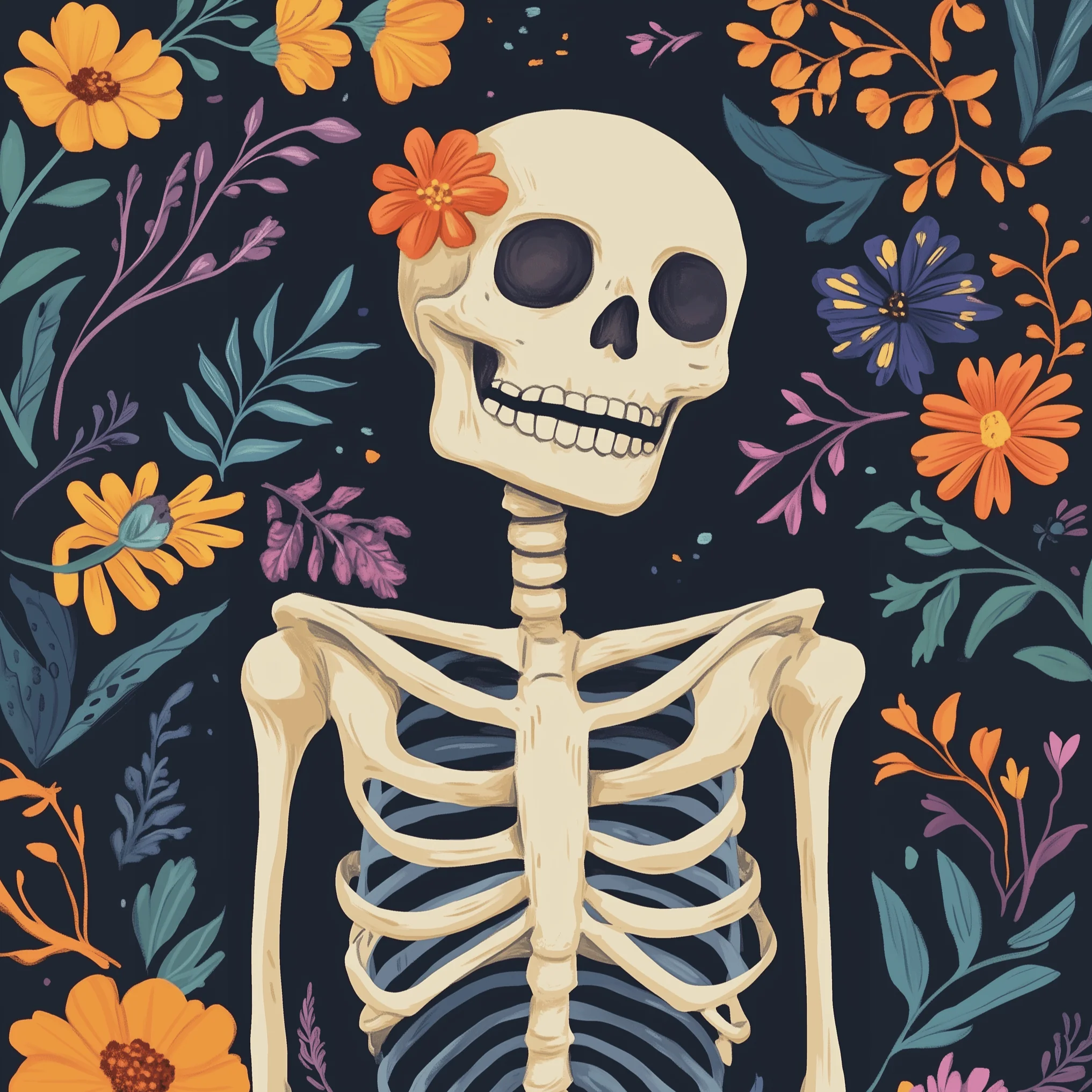 Peaceful Demise - Image 2