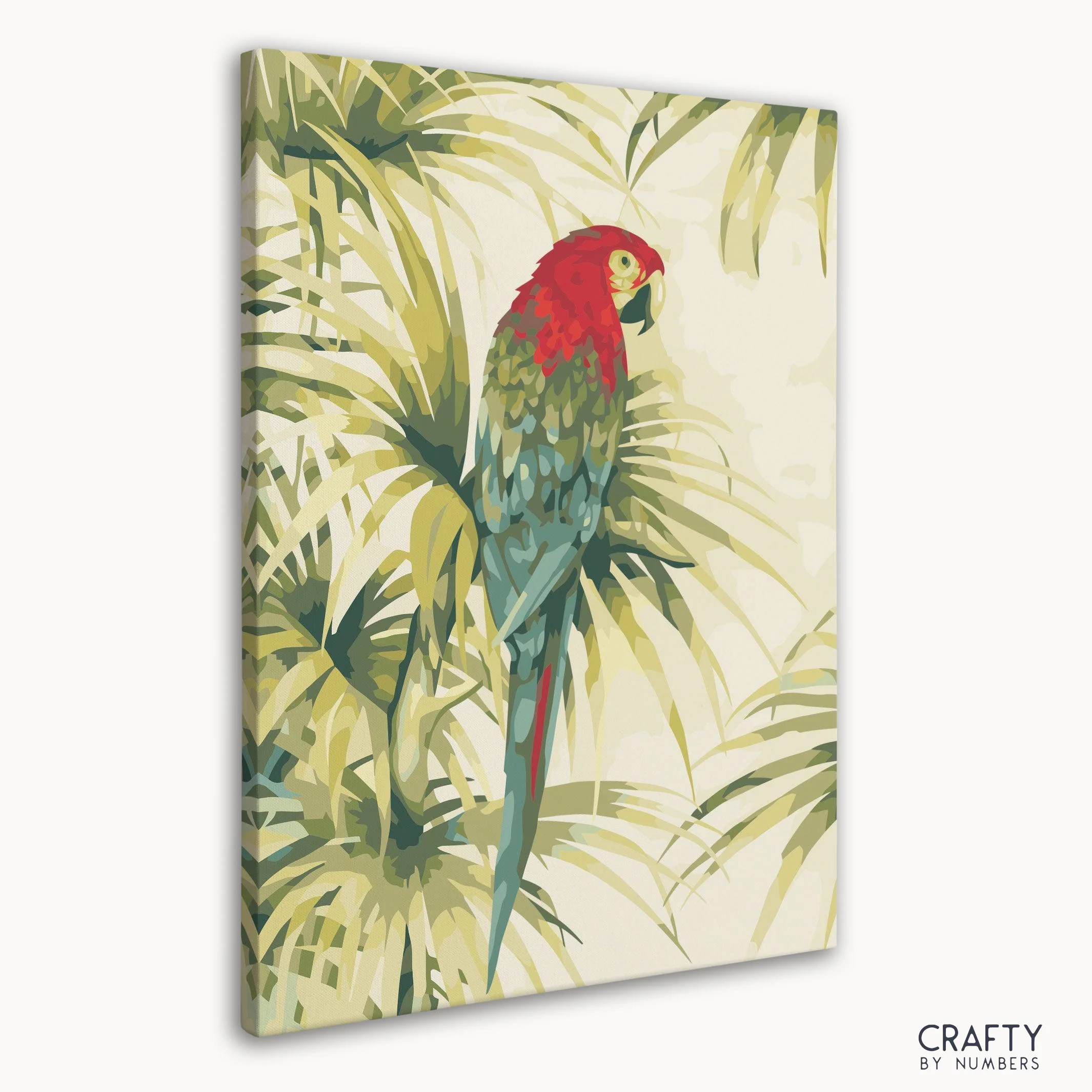 Peaceful Parrot - Image 3