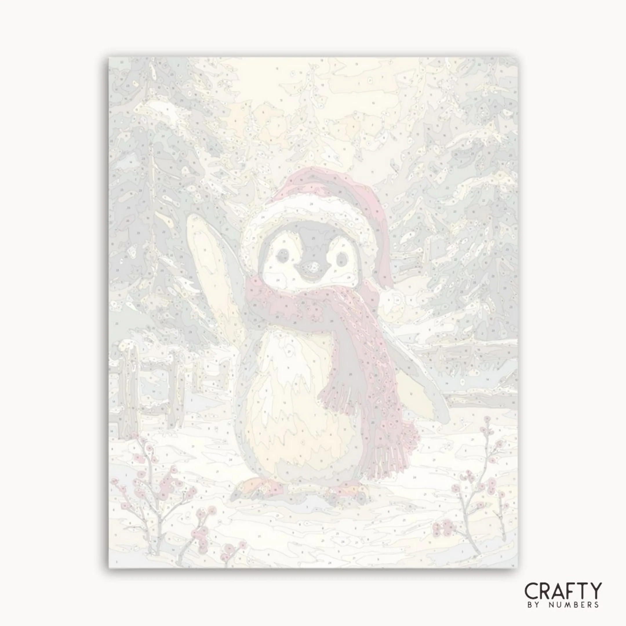Penguin Greetings - Image 2