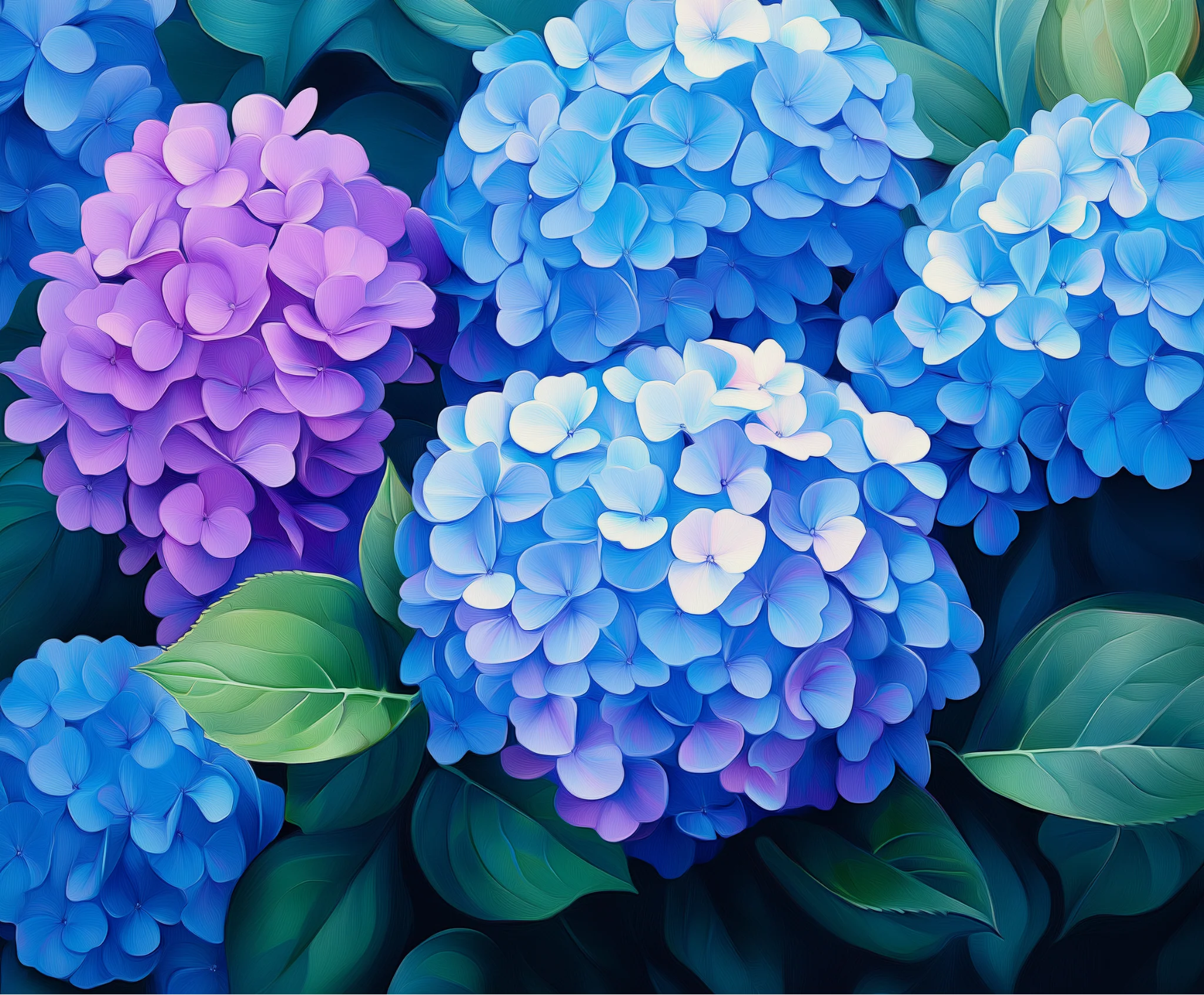 Petal Serenity - Image 2