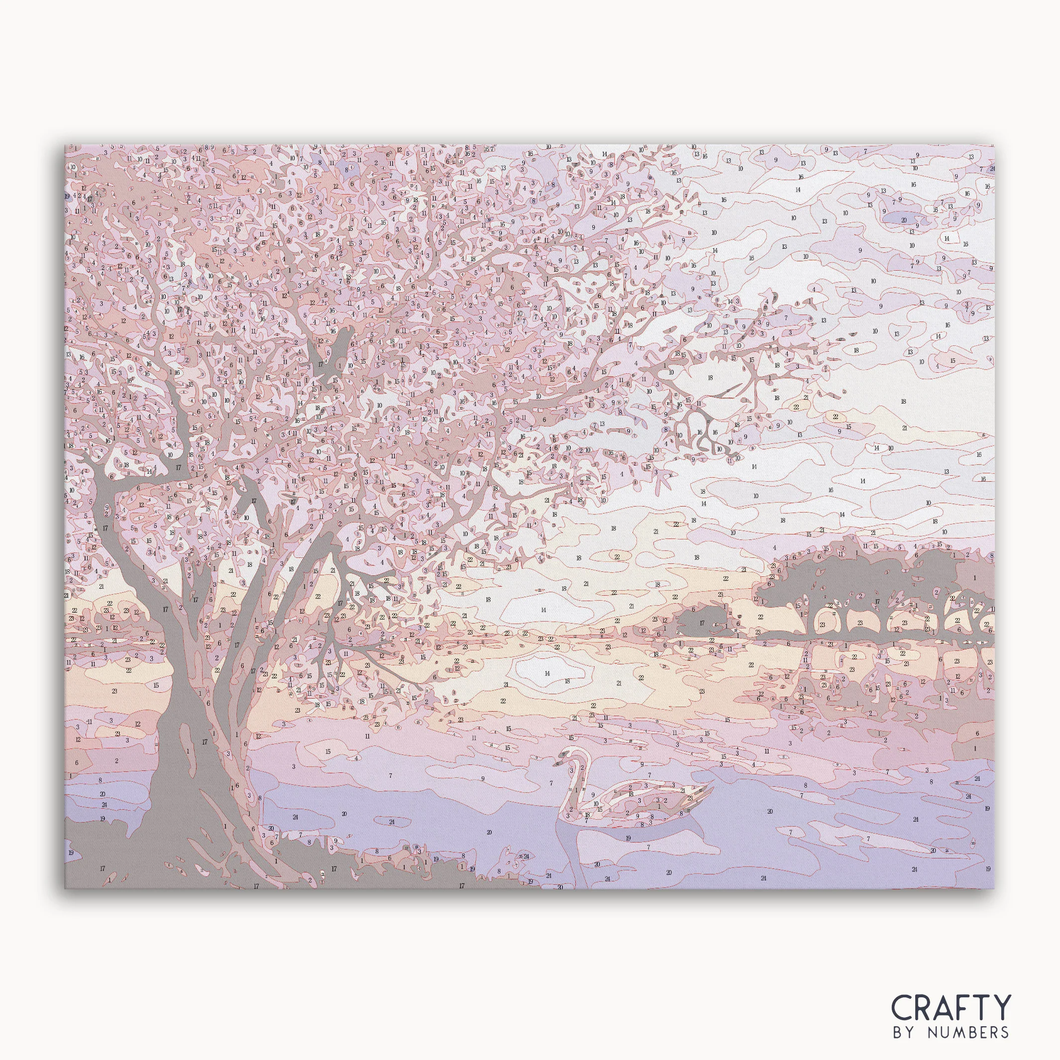 Pink Blossoms - Image 2