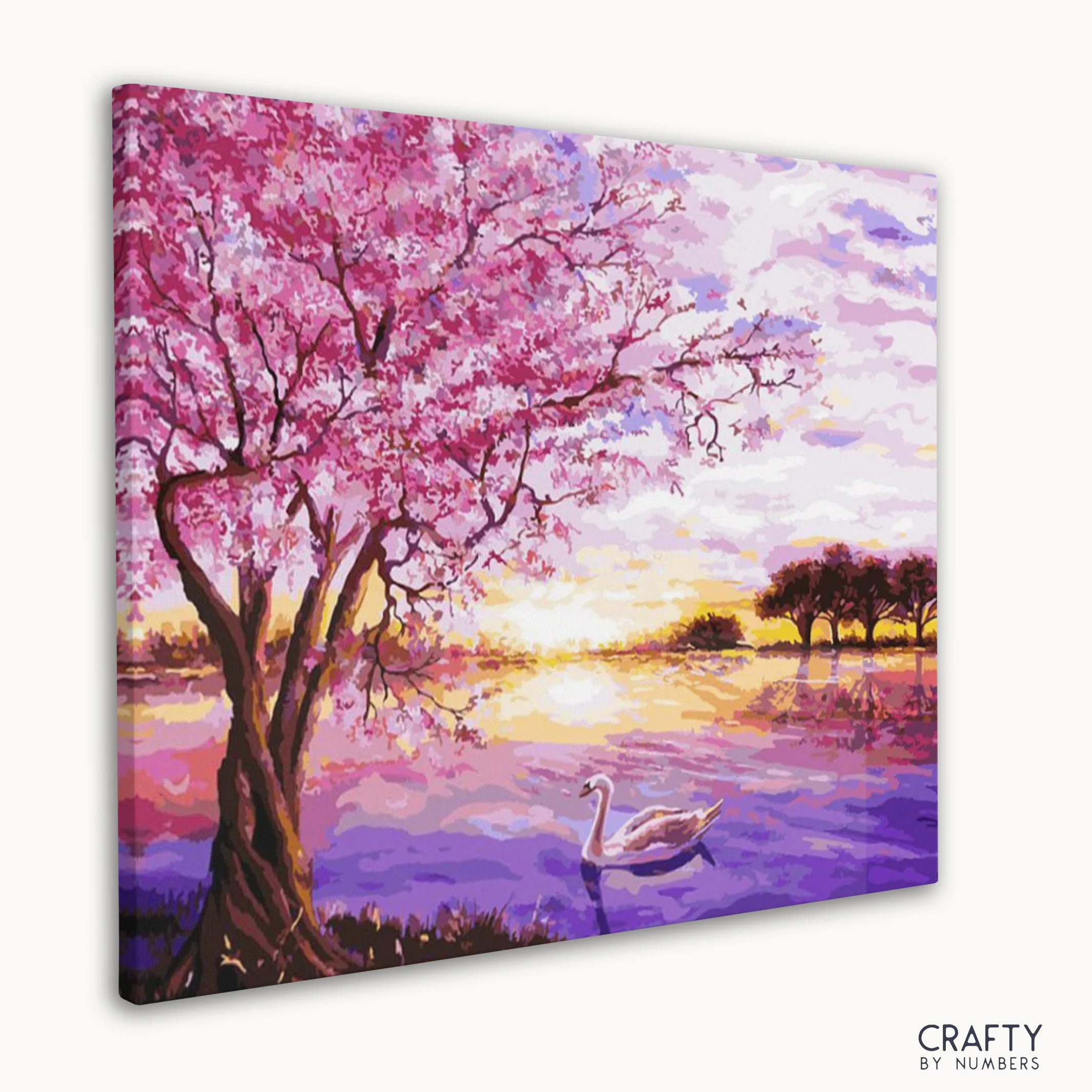 Pink Blossoms - Image 3