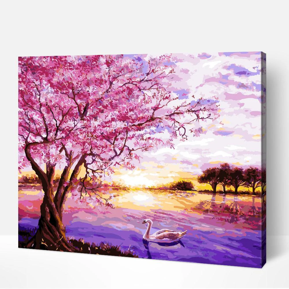 Pink Blossoms - Image 4