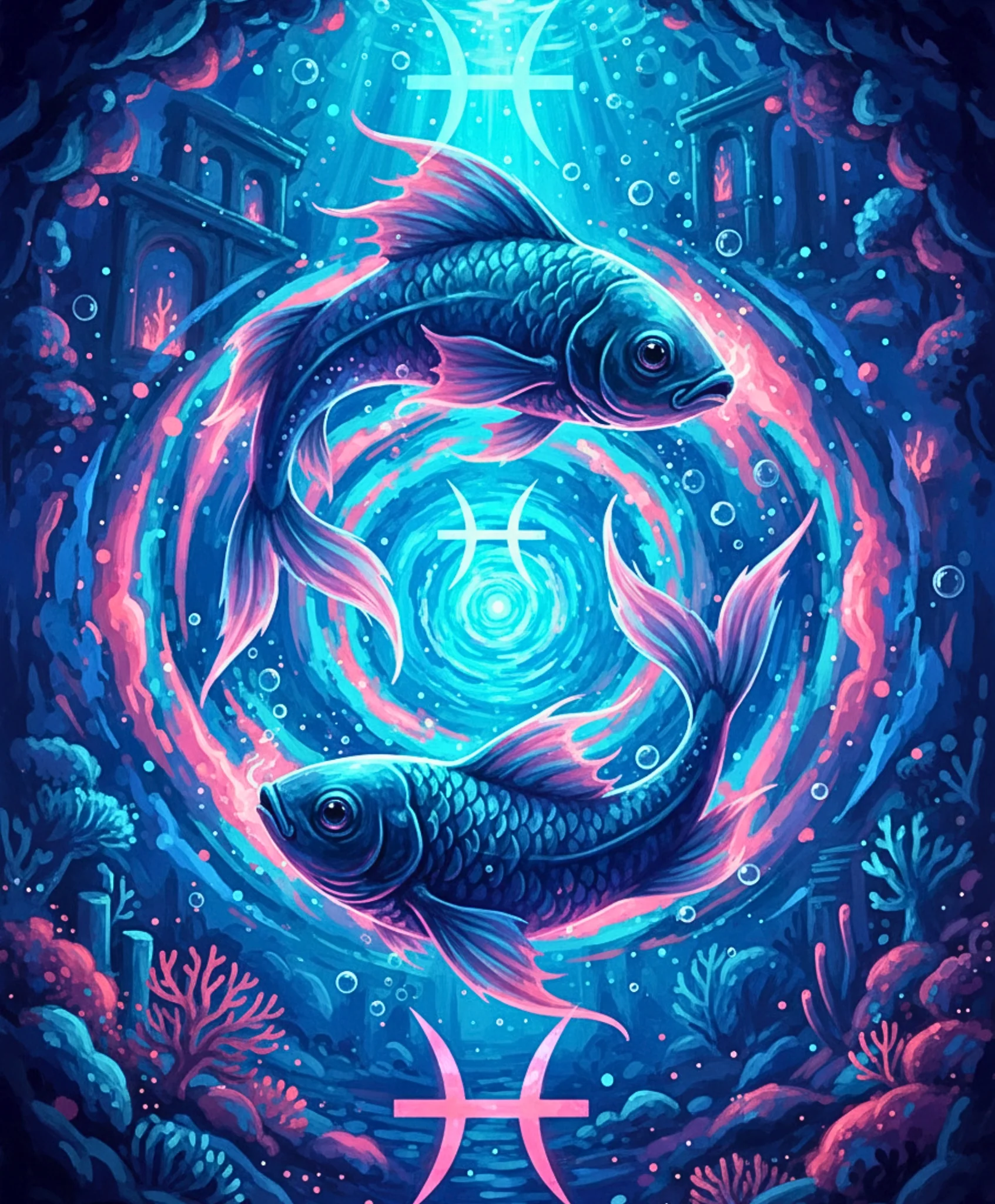 Pisces Mystic Depths - Image 4