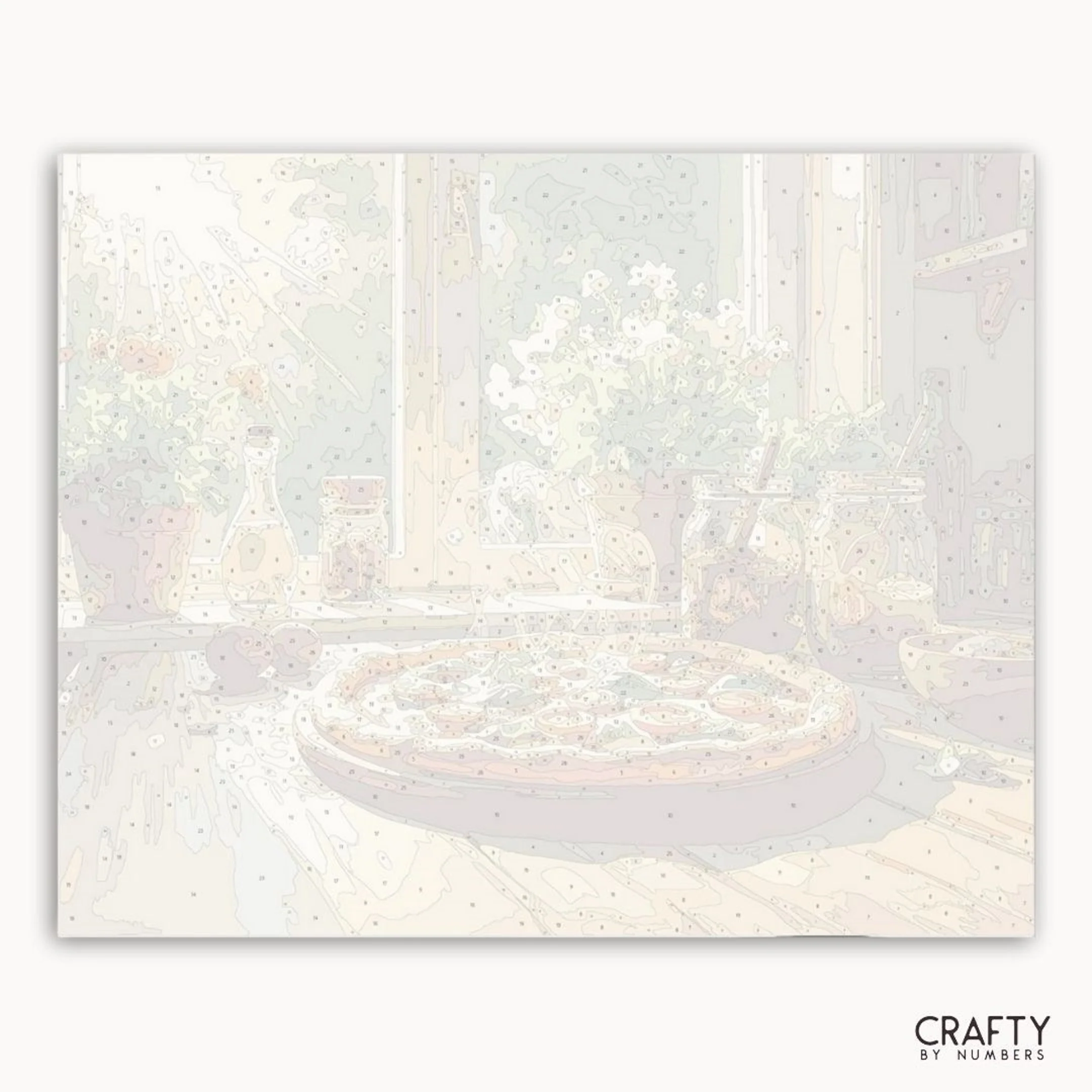Pizza alla Primavera - Image 2