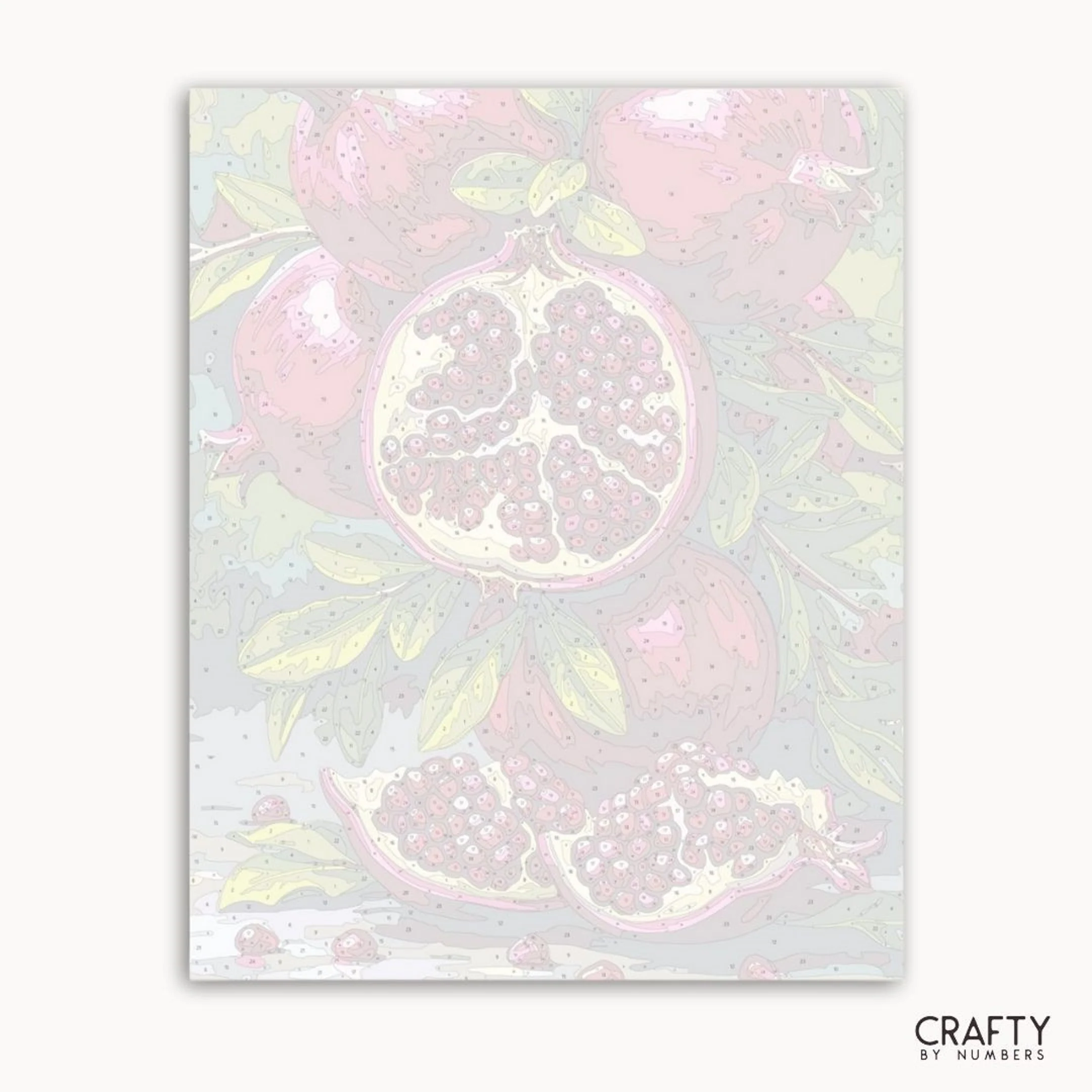 Pomegranate Bliss - Image 2