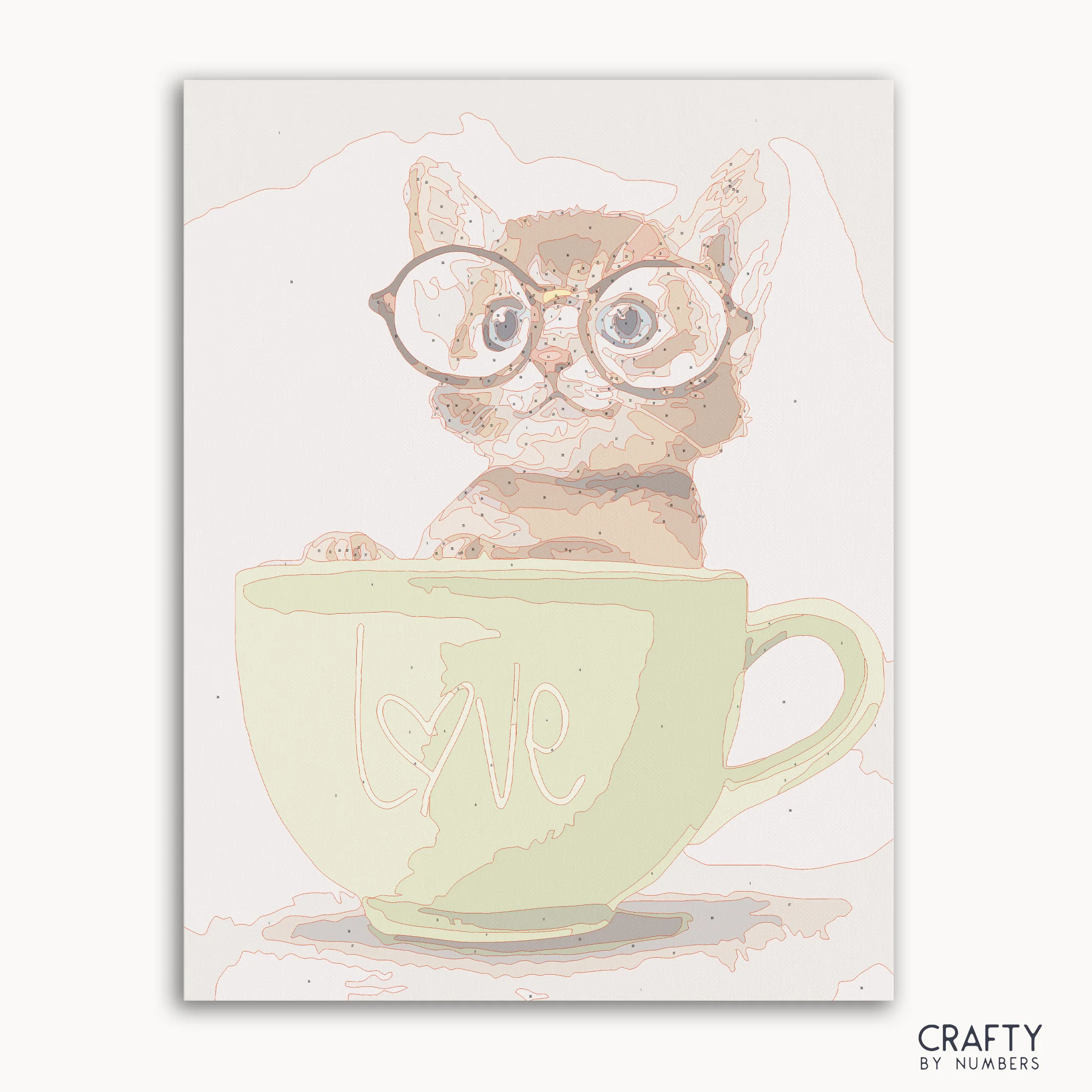 Pop-up Kitty - Image 2