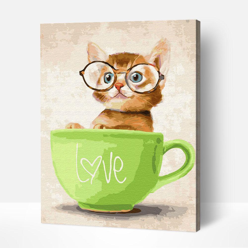 Pop-up Kitty - Image 4