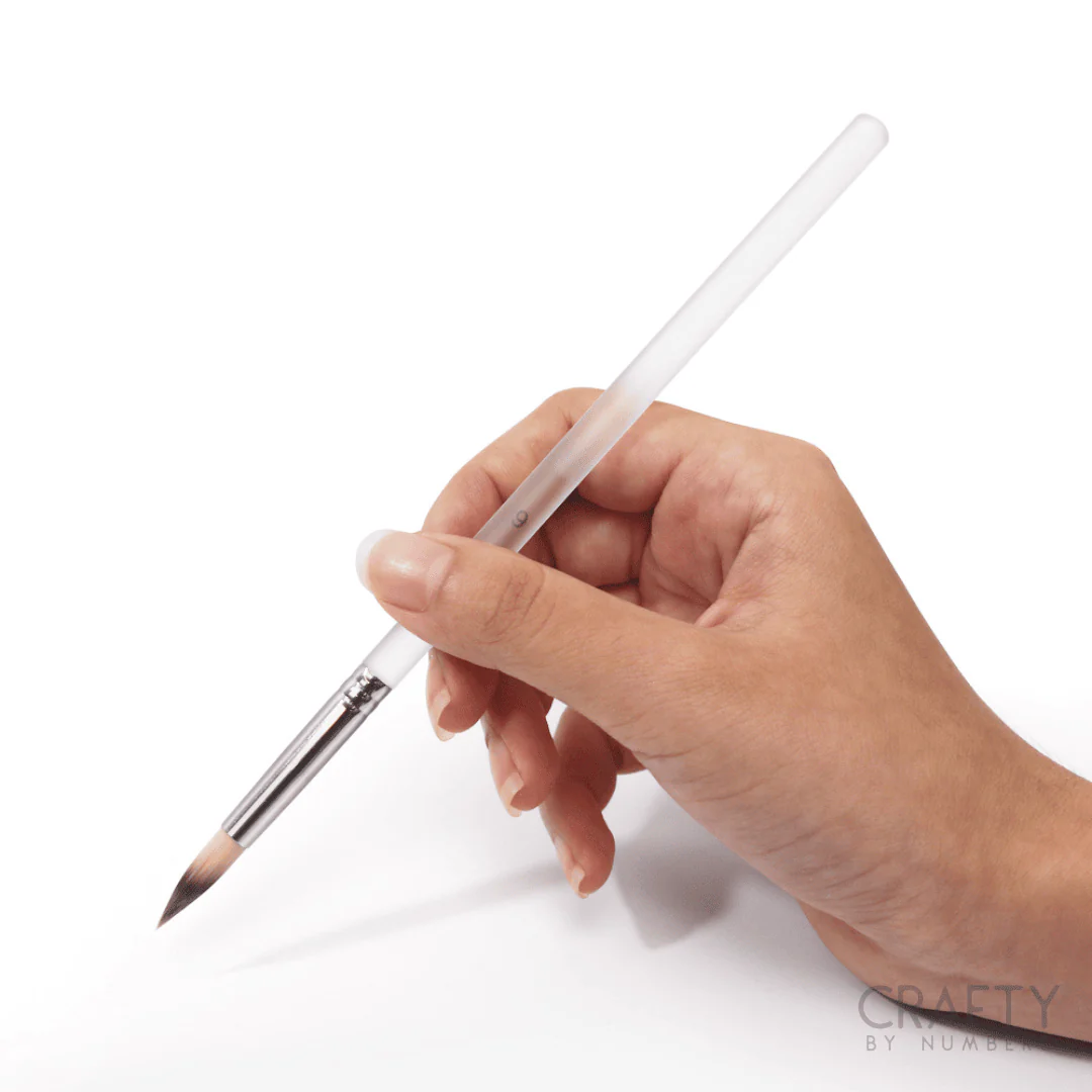 Precision Point Brushes - Image 4