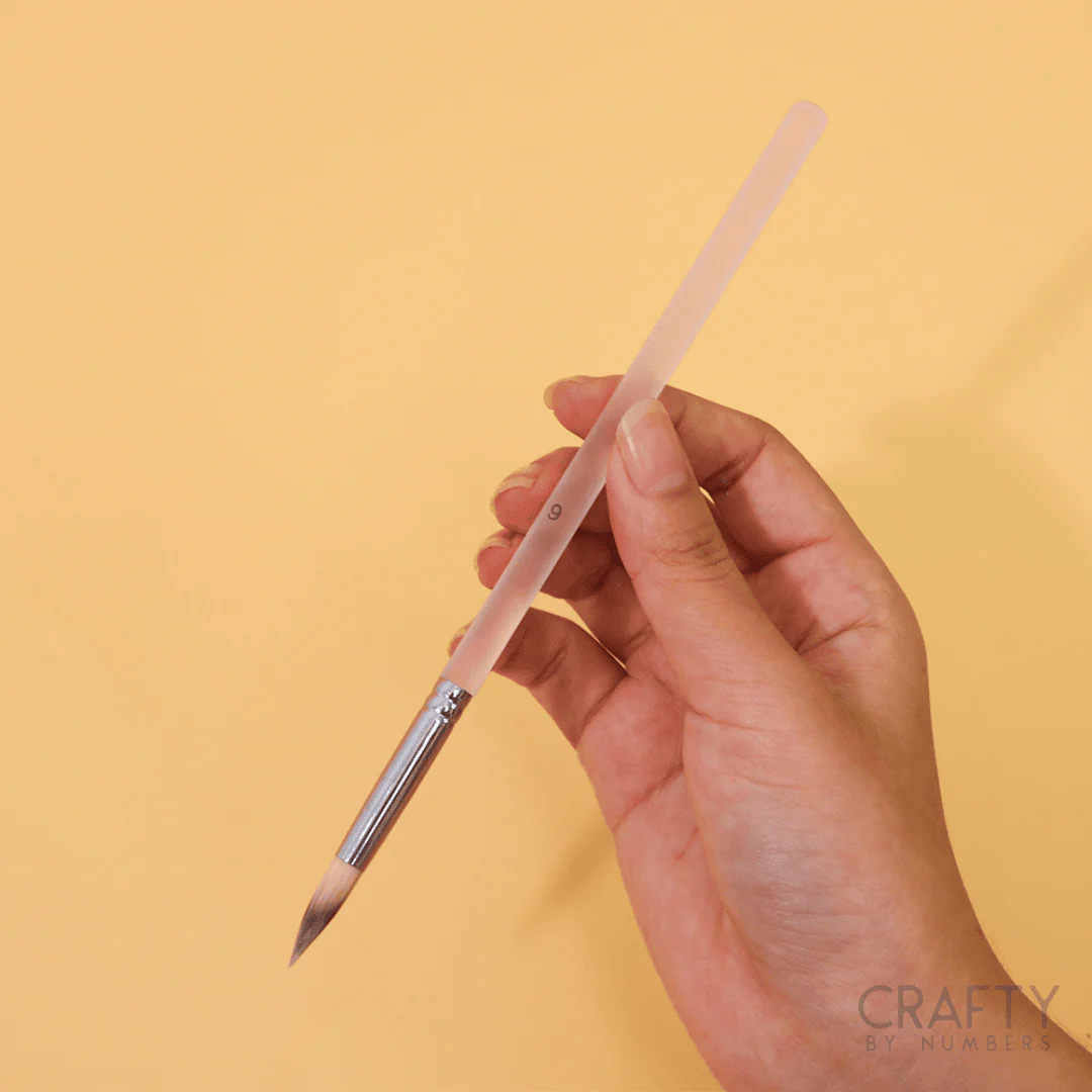 Precision Point Brushes - Image 5