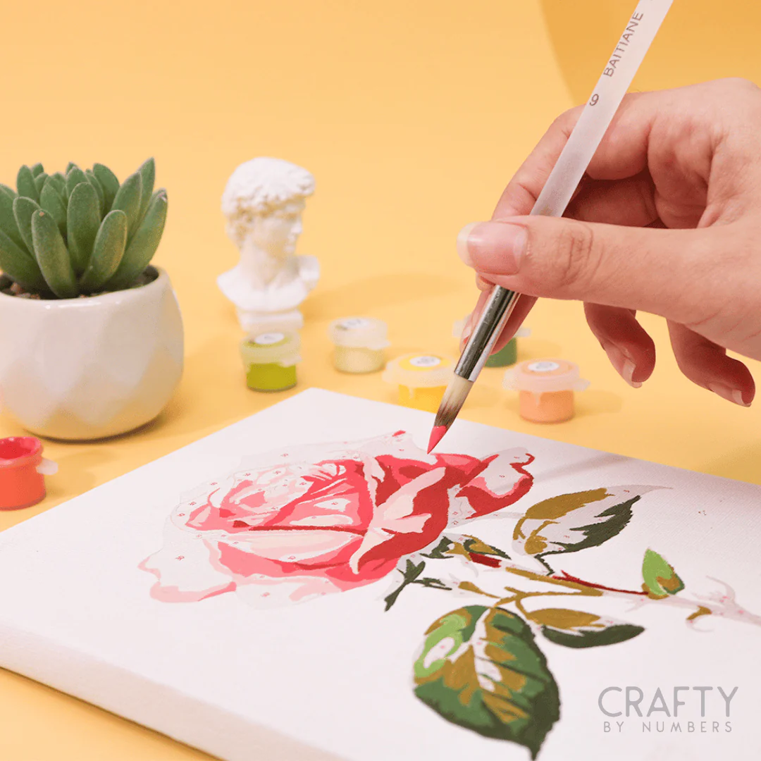 Precision Point Brushes - Image 6