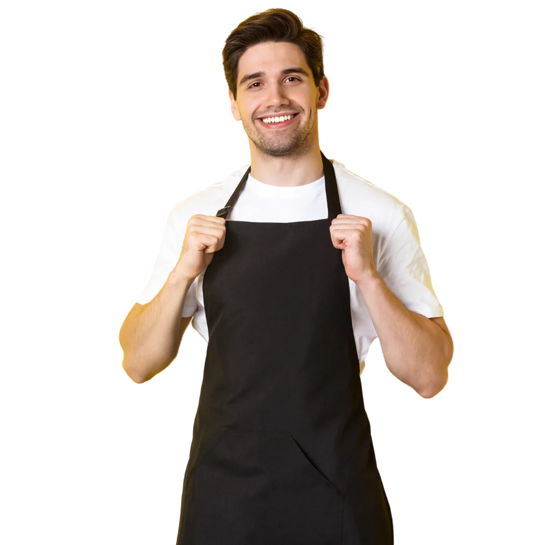 Professional Apron - Image 2