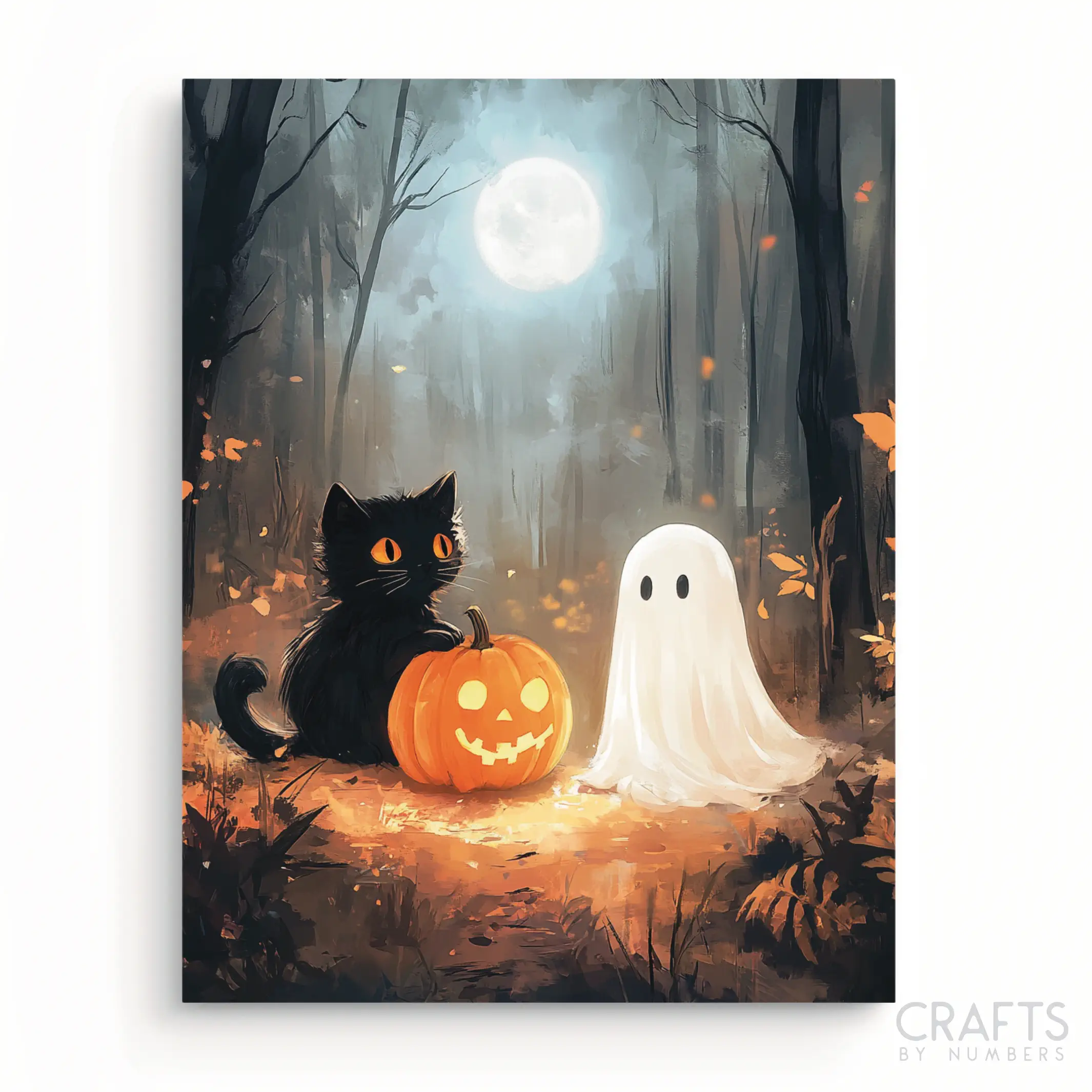 Pumpkin Patch Pals - Image 11