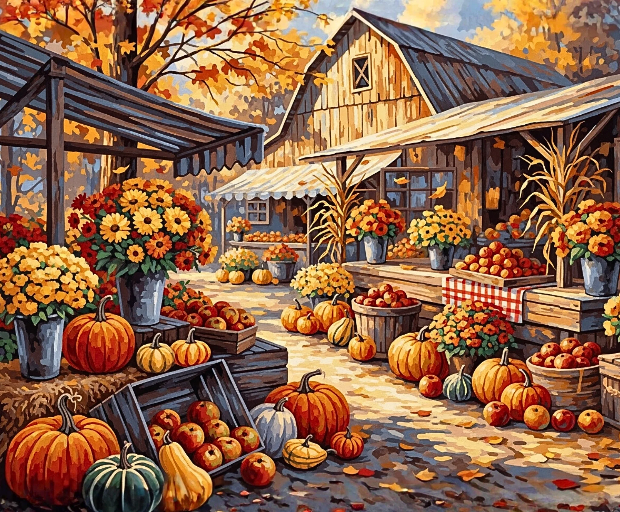 Pumpkin Patch Parade - Image 4