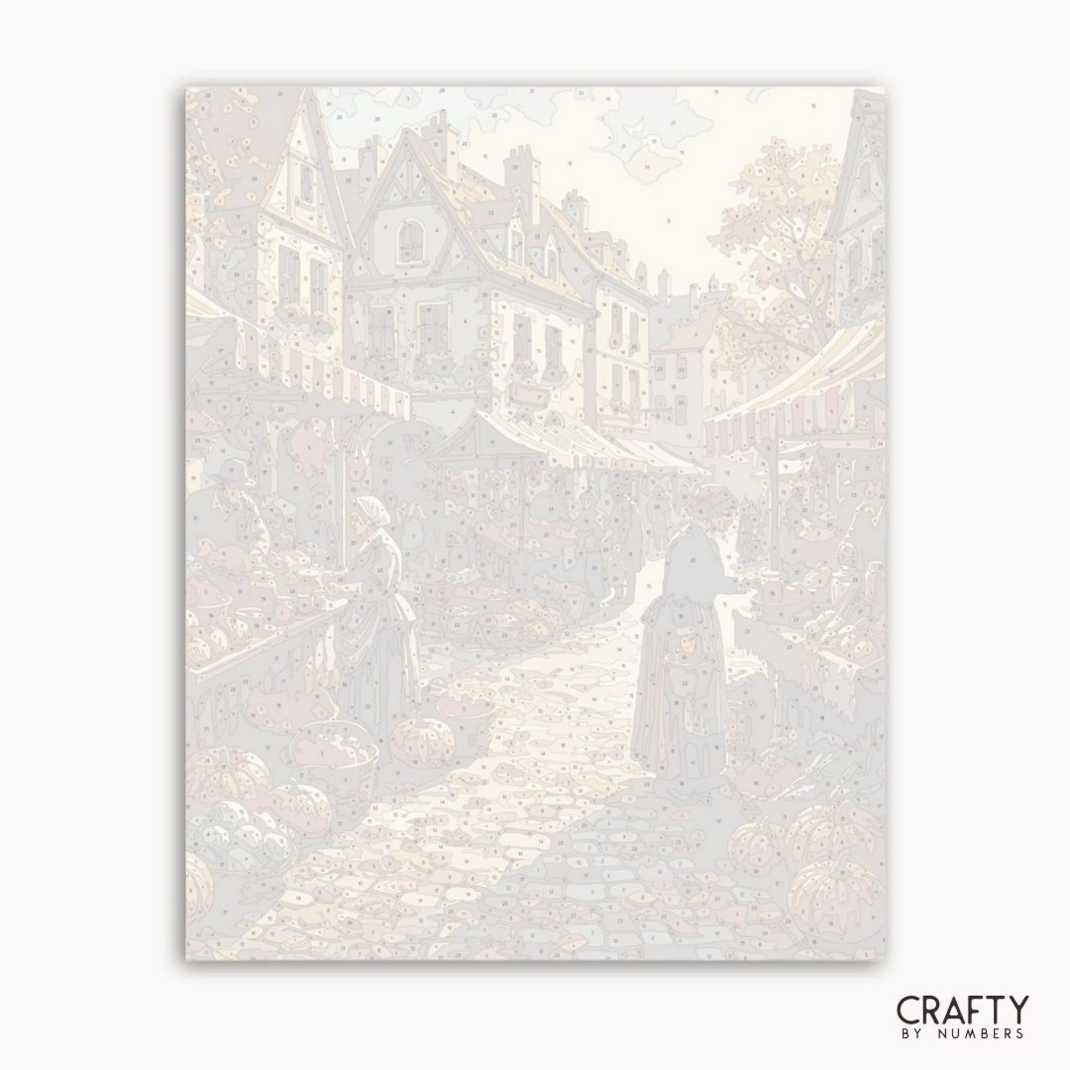 Pumpkins & Cobblestones - Image 2