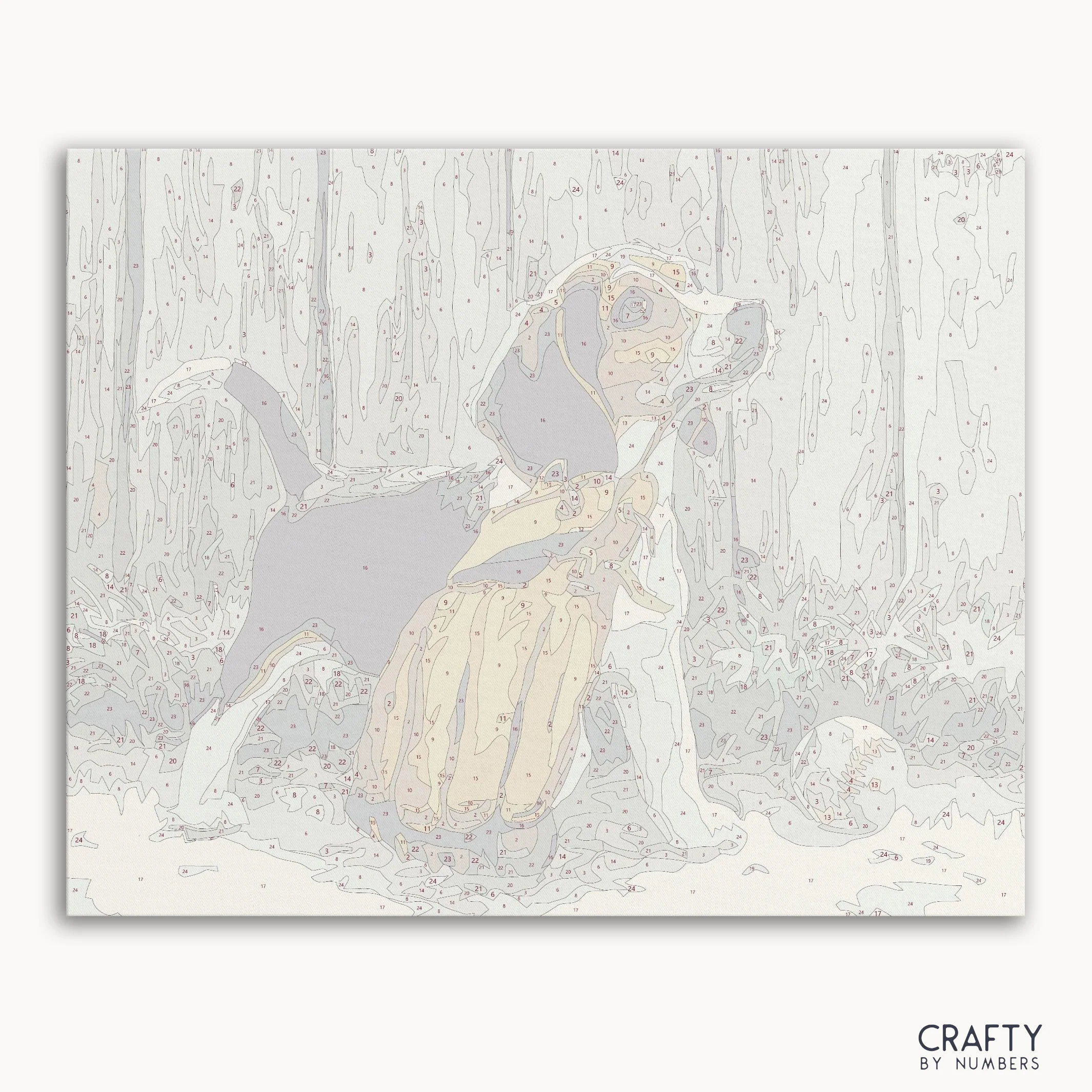 Baseball Puppy Dog - Image 2