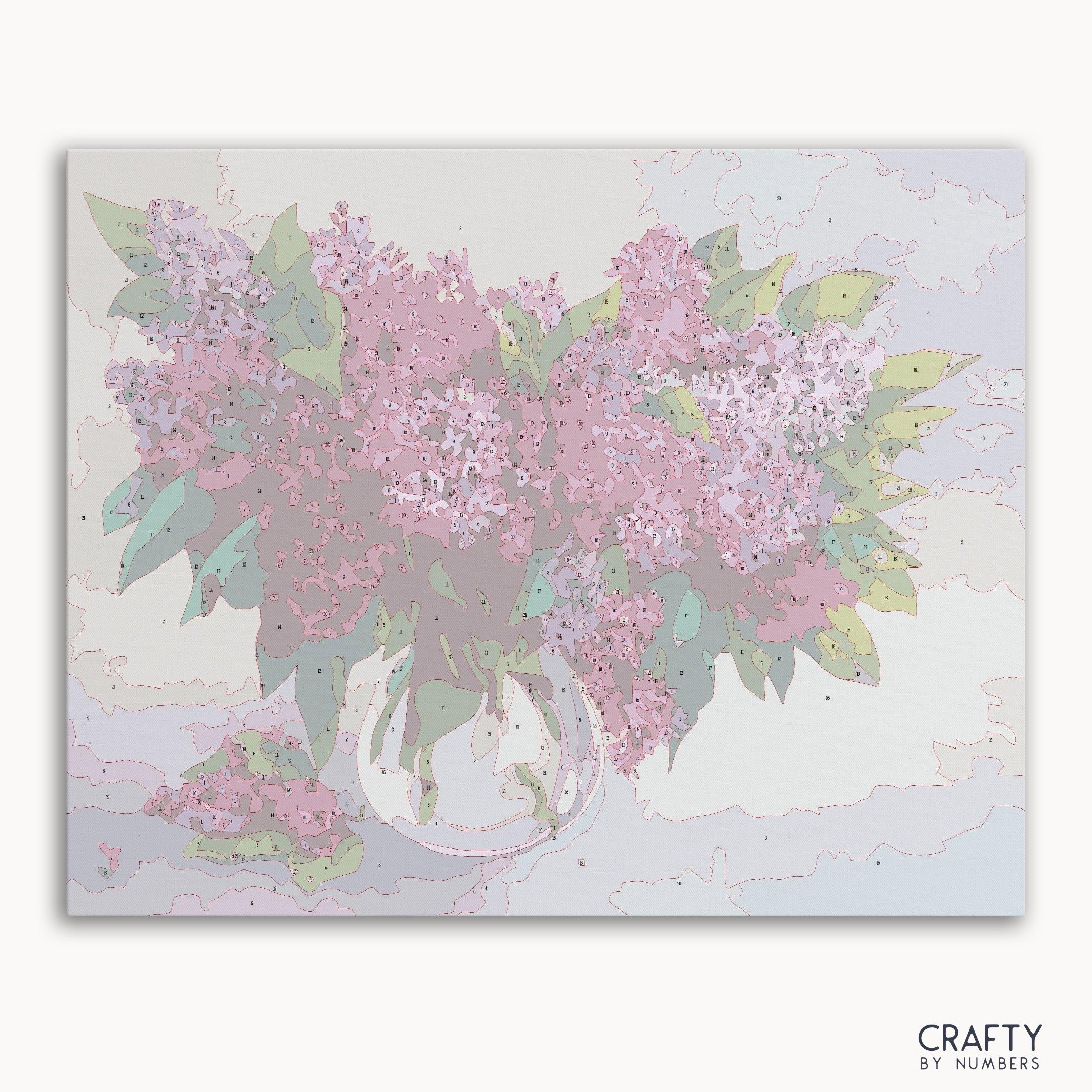 Purple Flowers Collection - Image 2