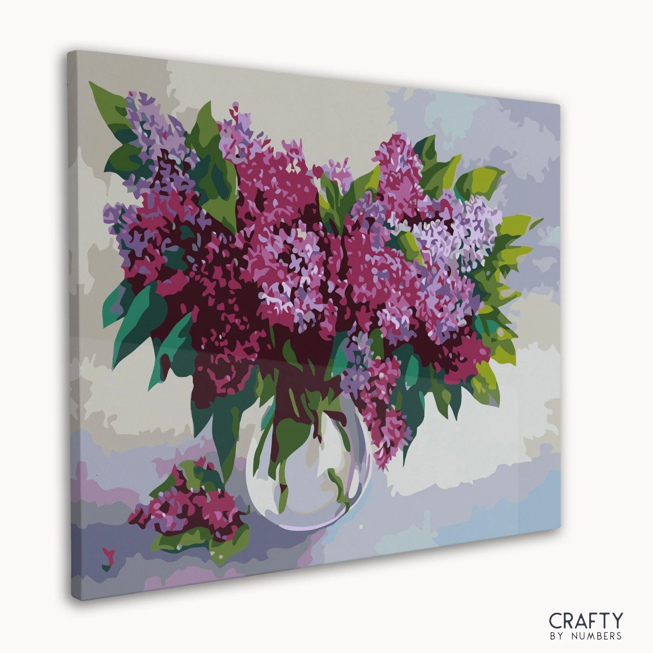 Purple Flowers Collection - Image 3