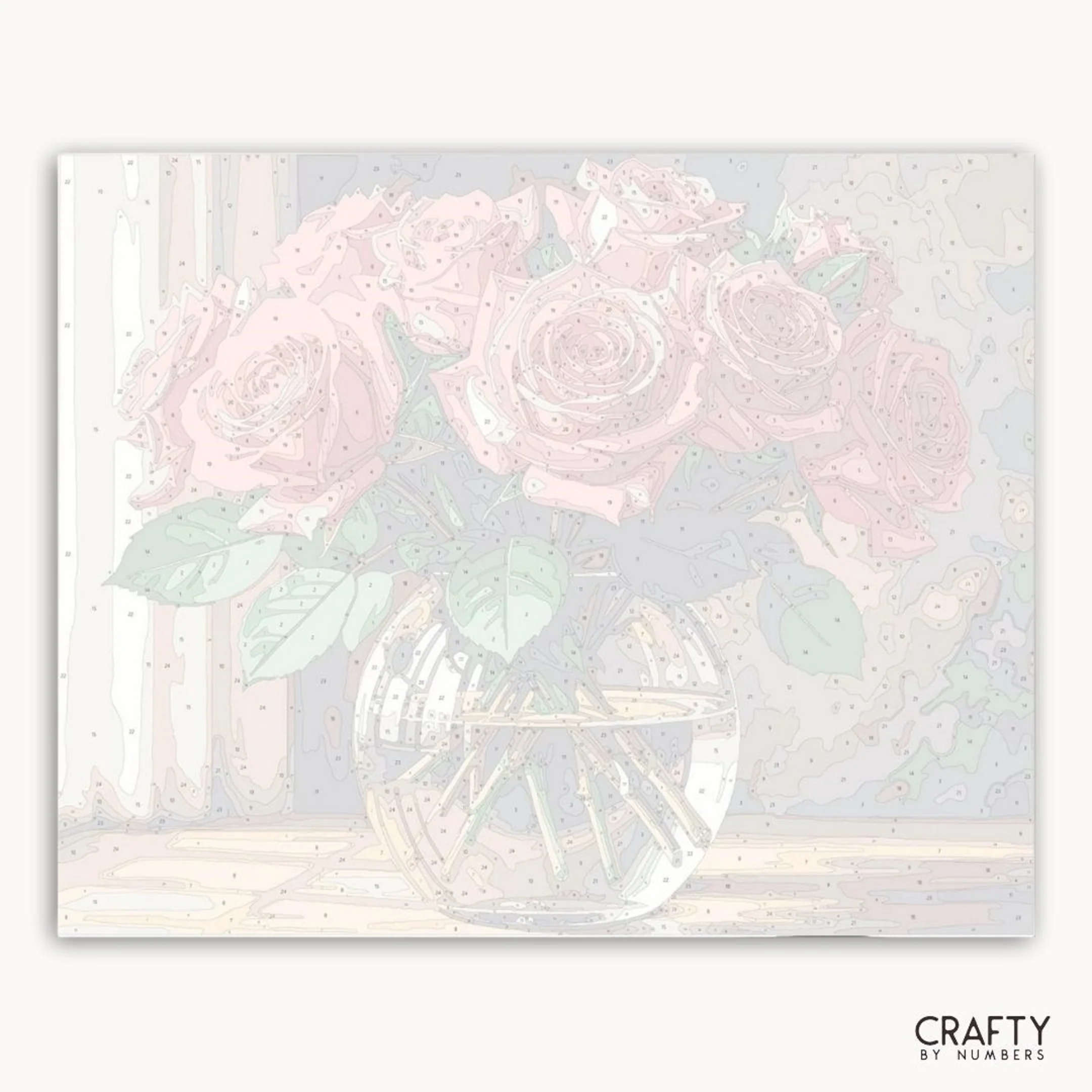 Radiance of Roses - Image 2