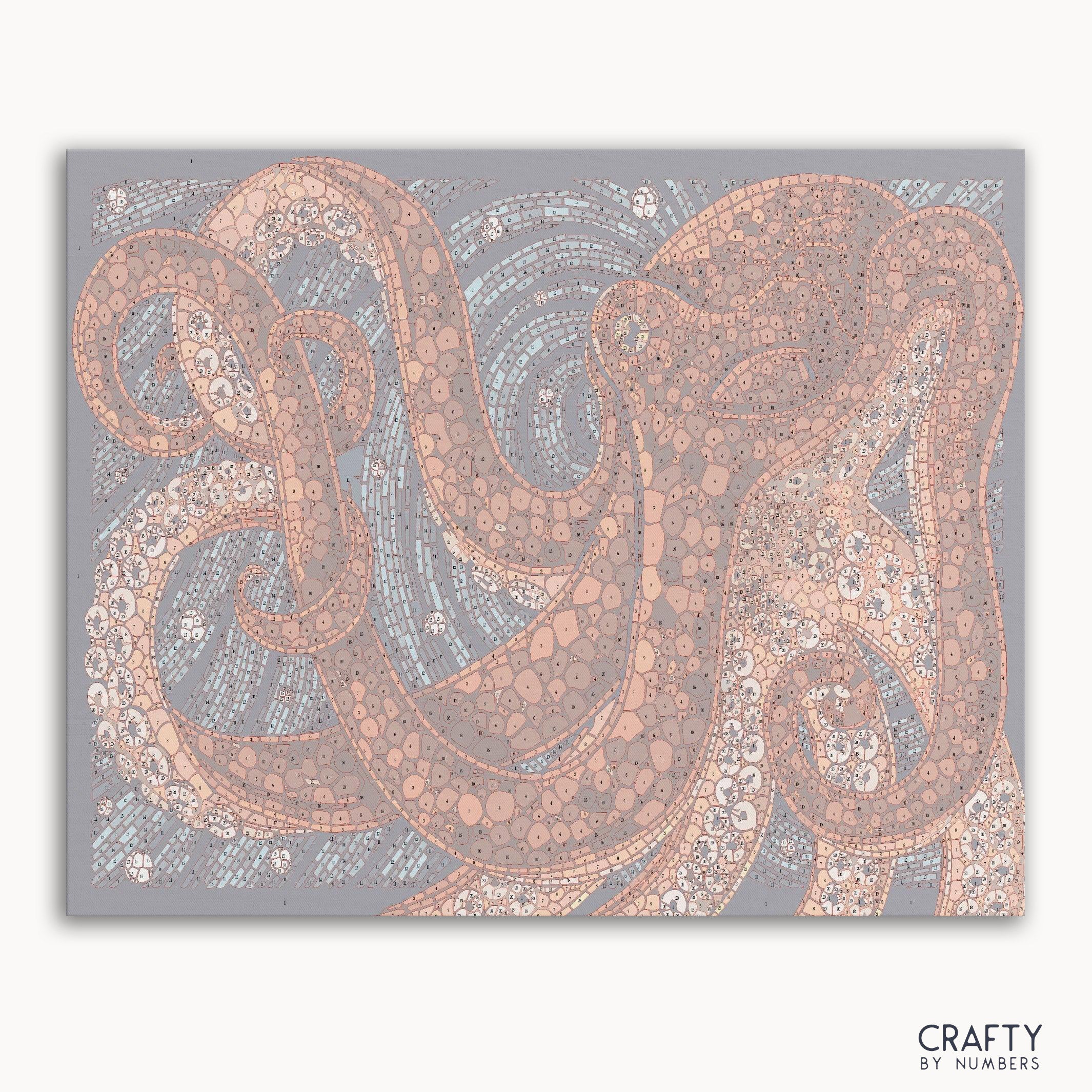 Red Octopus - Image 2