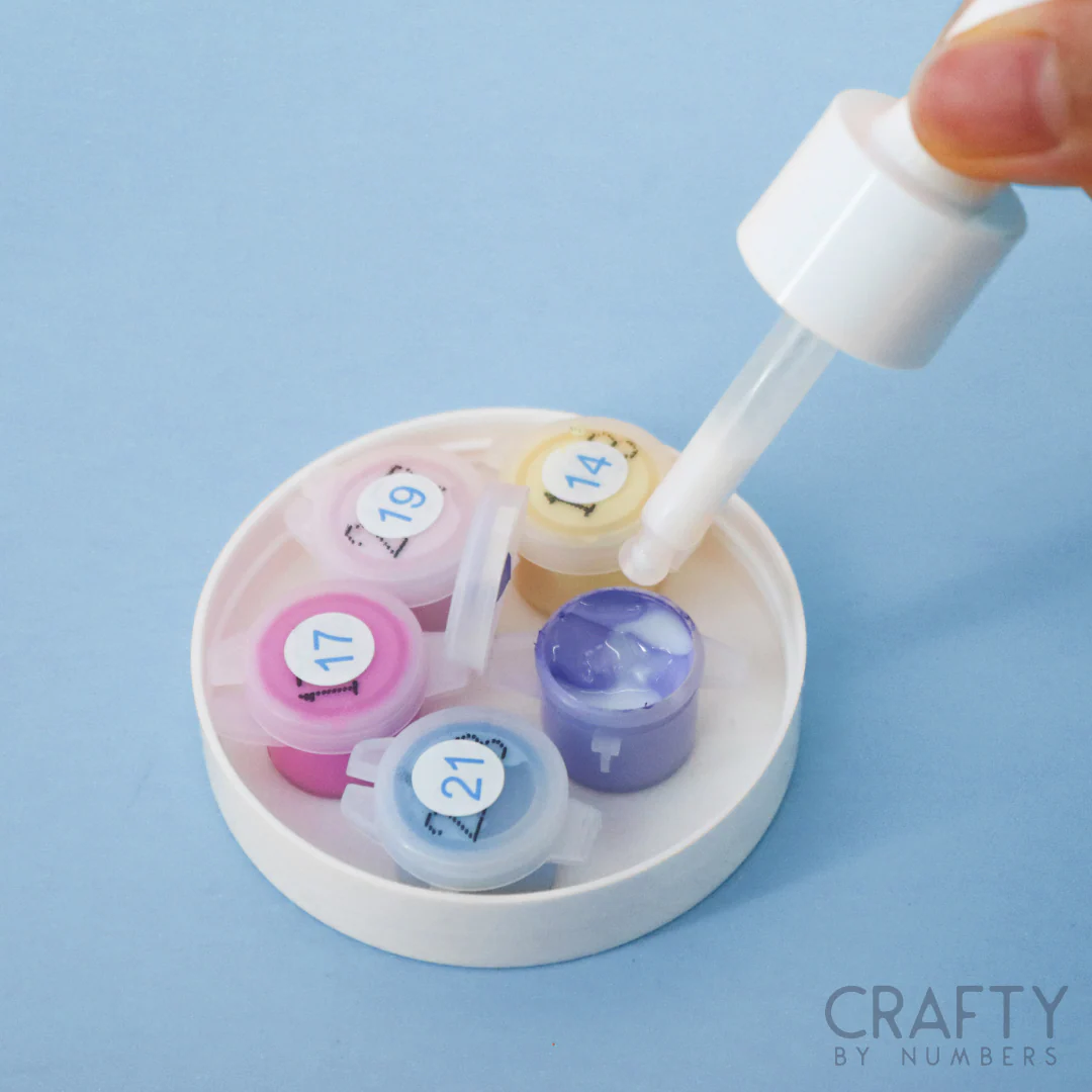 Revive Dry Paints - Image 2
