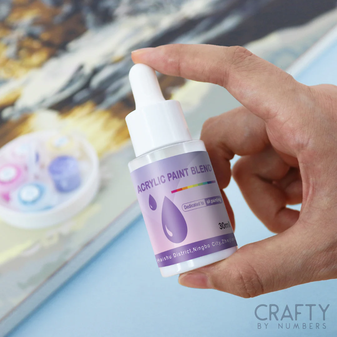 Revive Dry Paints - Image 4