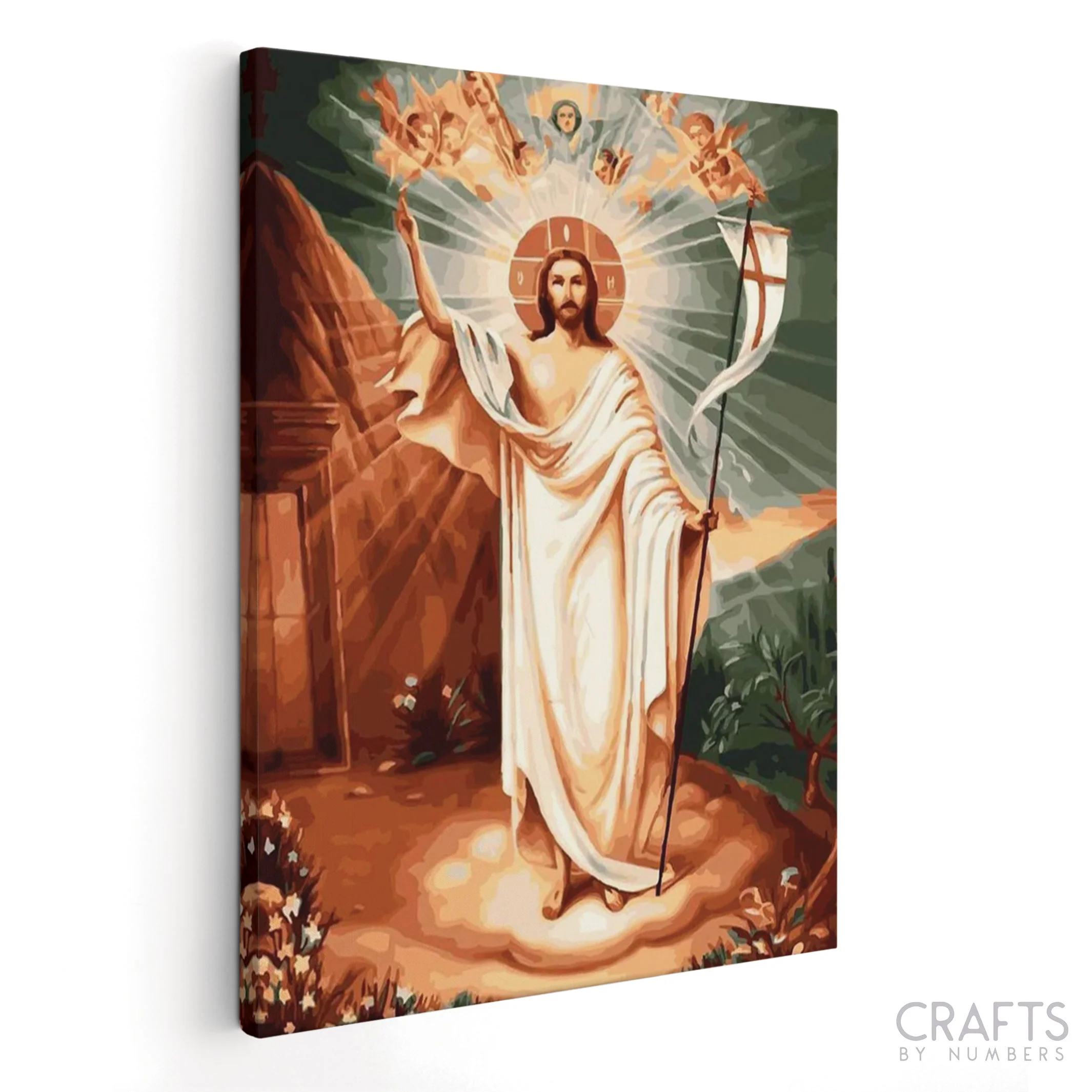 Risen Christ - Image 16